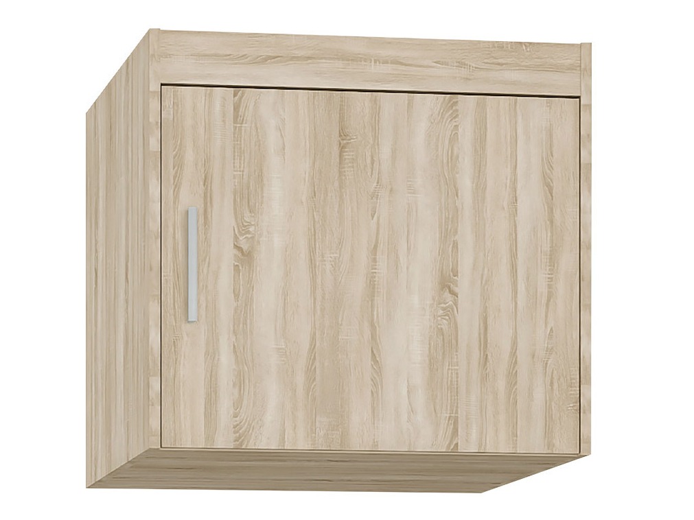 Dressoir Novduni 117 (Sonoma eik)