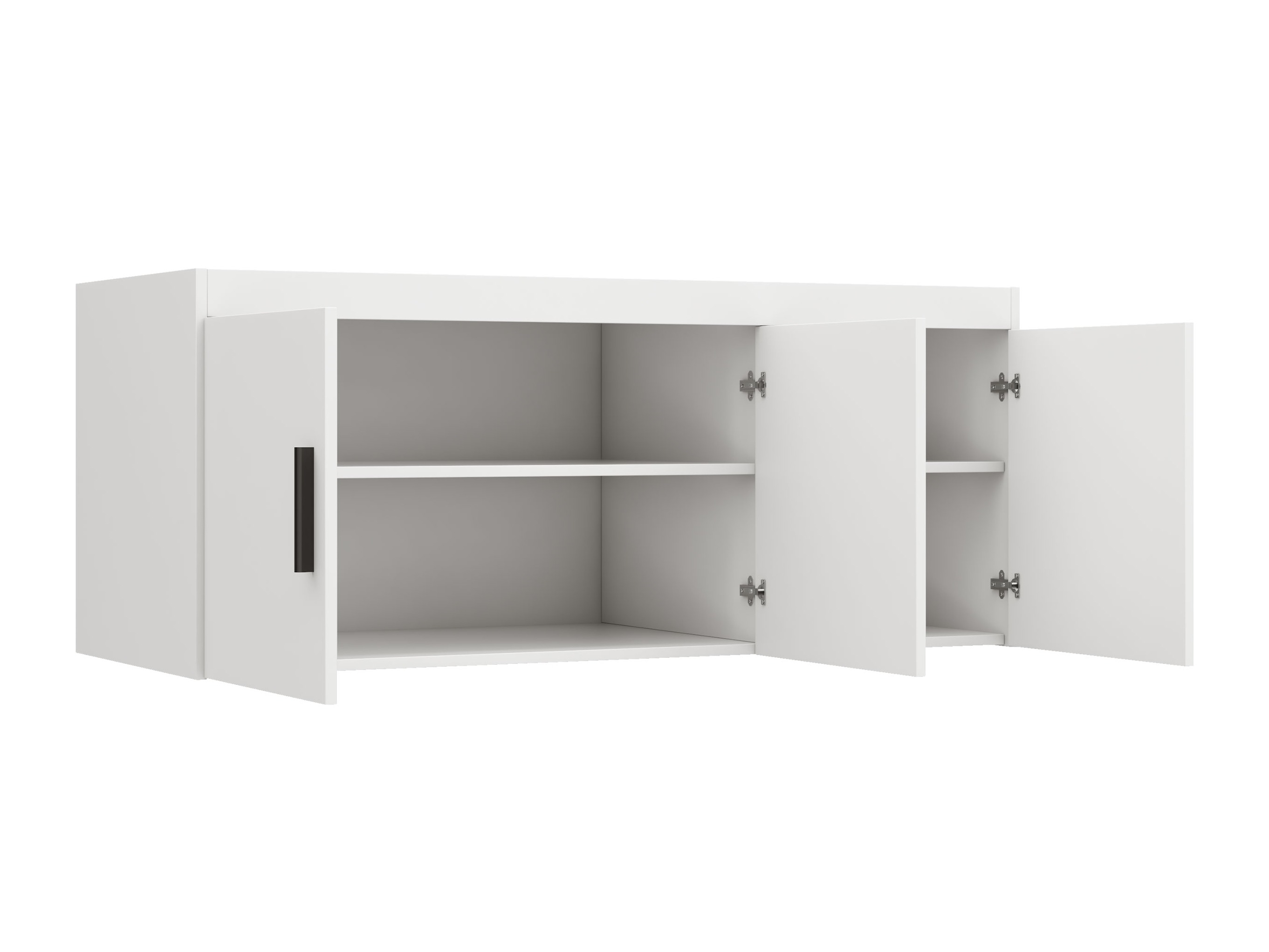 Dressoir Novduni 124 (Beige)
