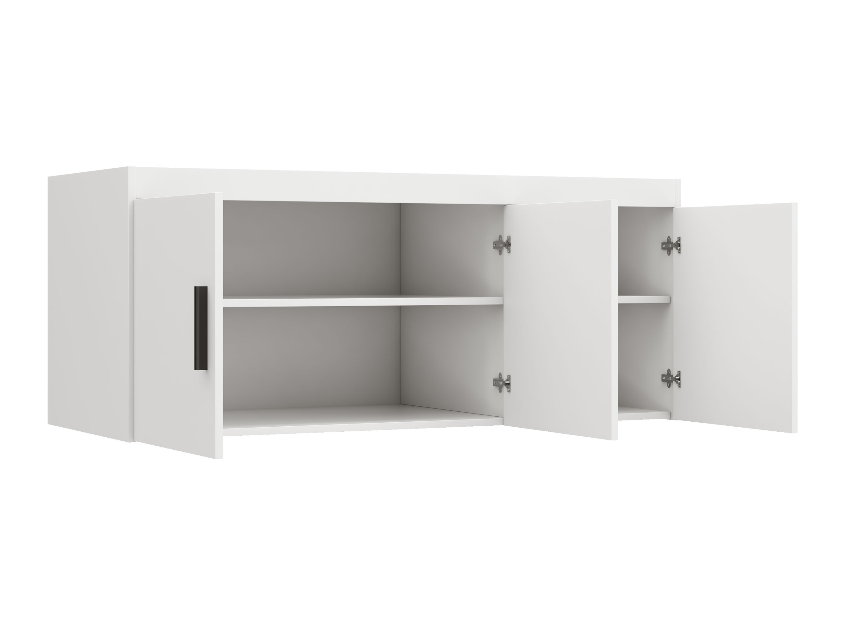 Dressoir Novduni 124 (Eiken)