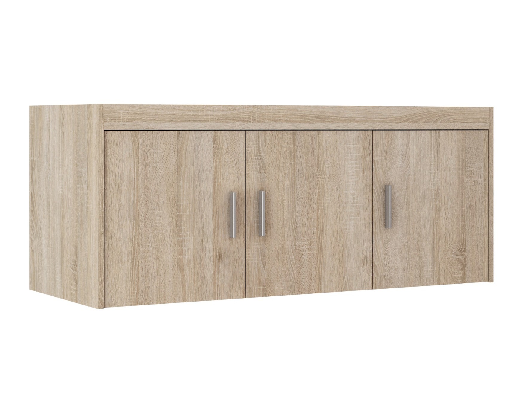 Dressoir Novduni 124 (Sonoma eik)