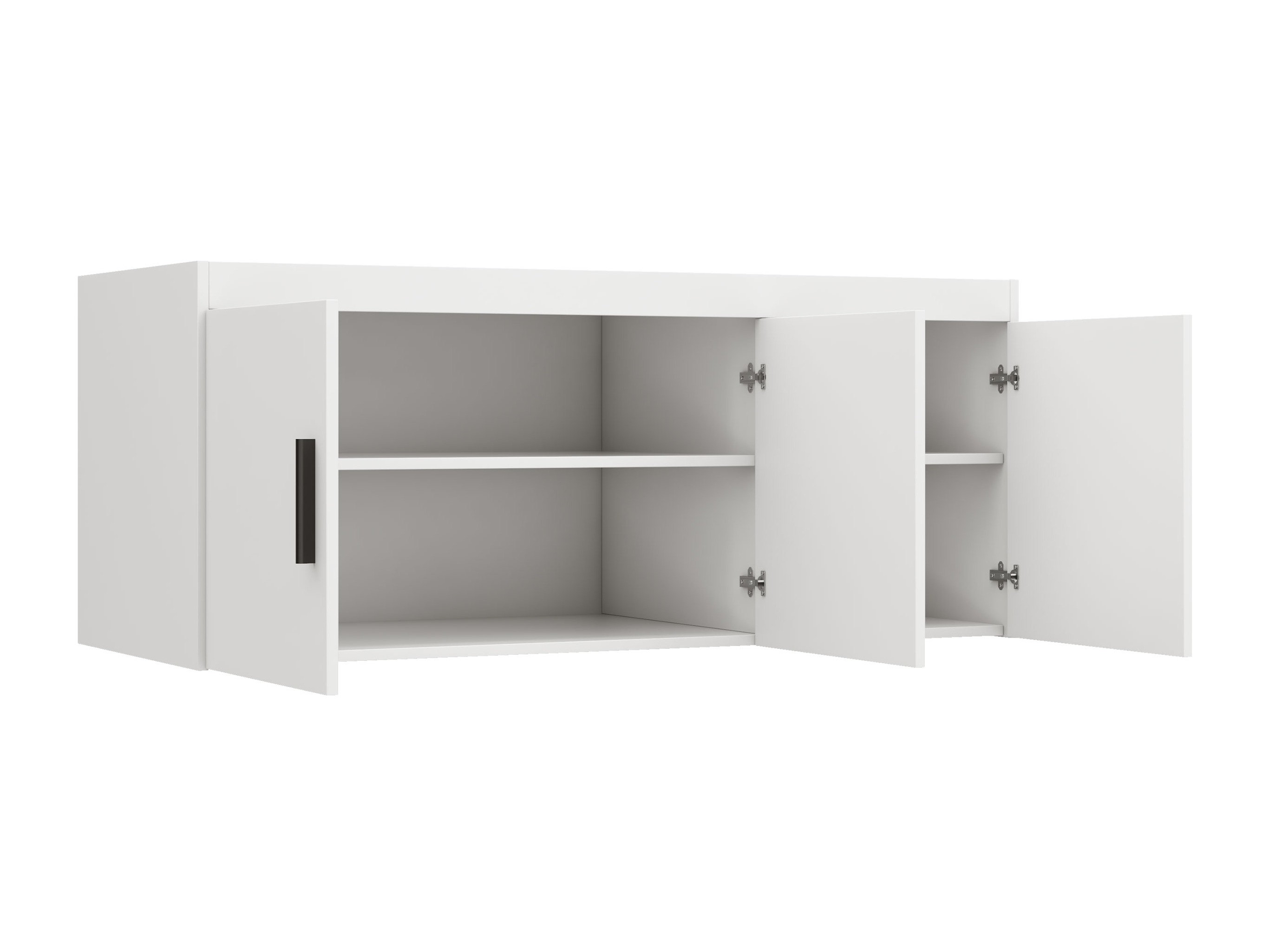 Dressoir Novduni 124 (Sonoma eik)