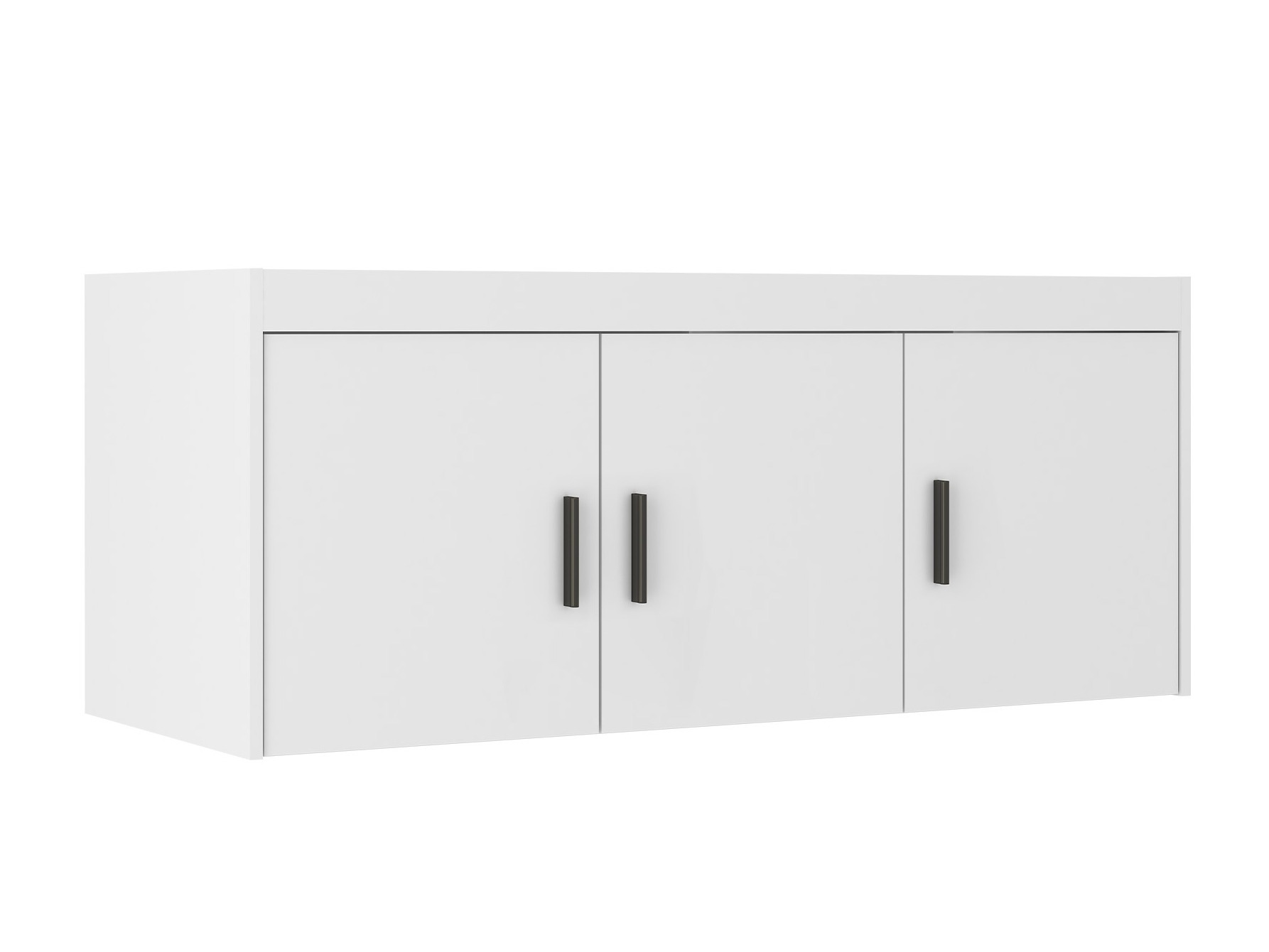 Dressoir Novduni 124 (Wit)