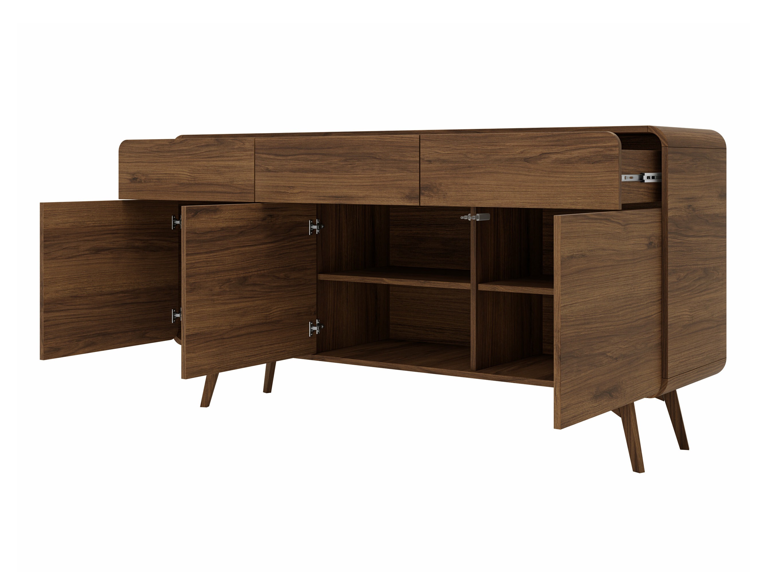 Ladekast Talsalo 101