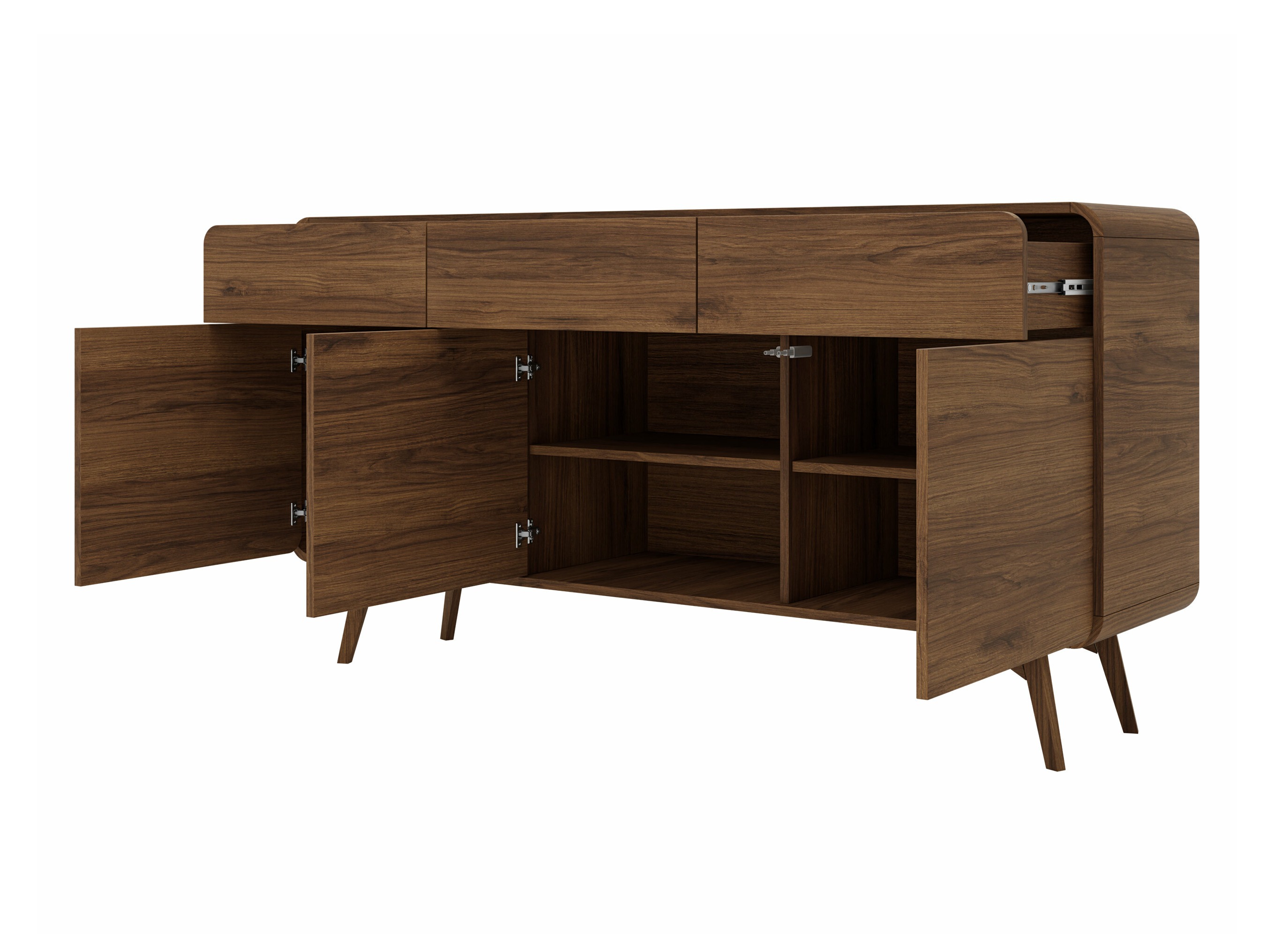 Woonkamerset Talsalo 107