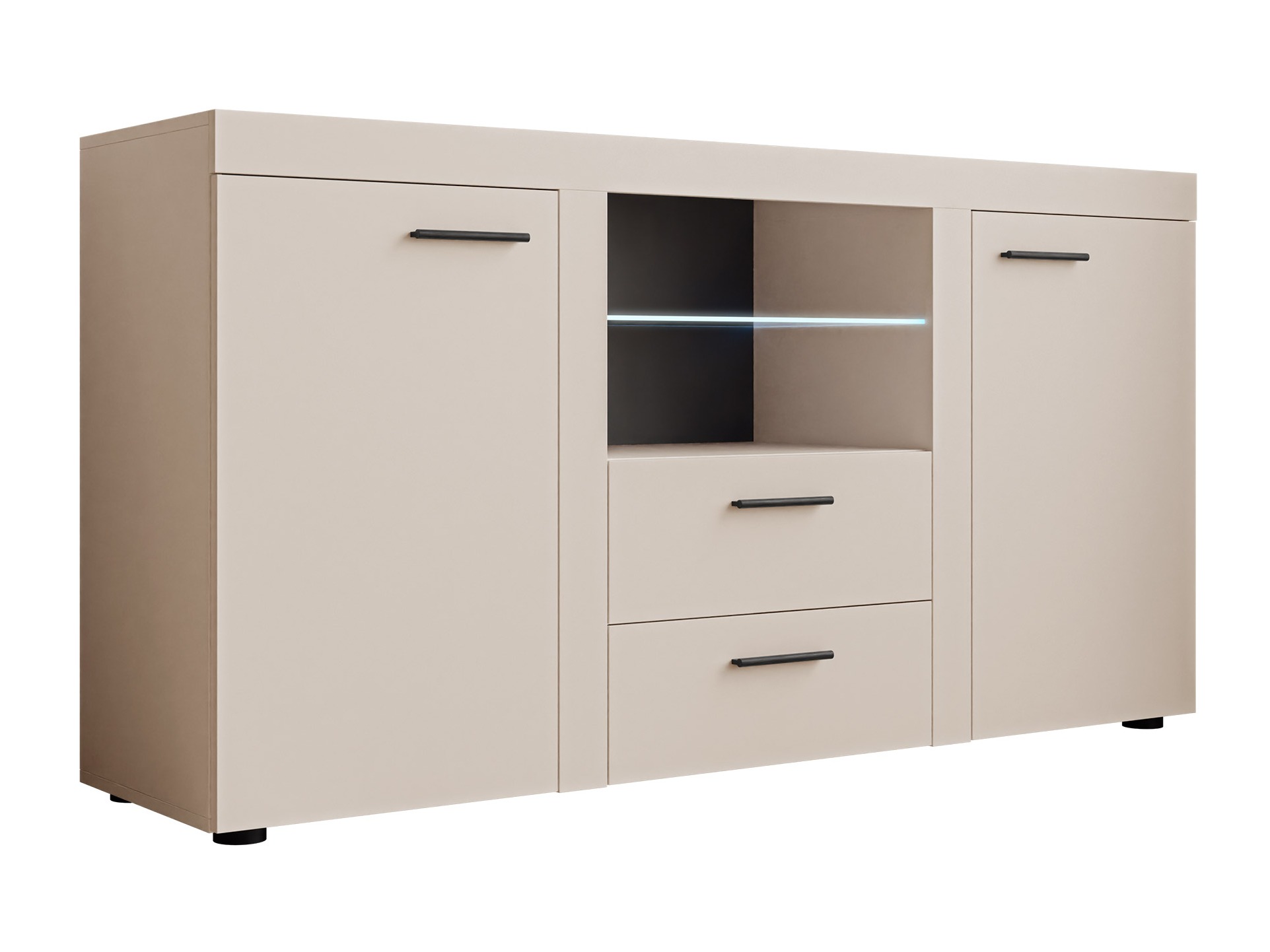 Ladekast Univio (Beige)