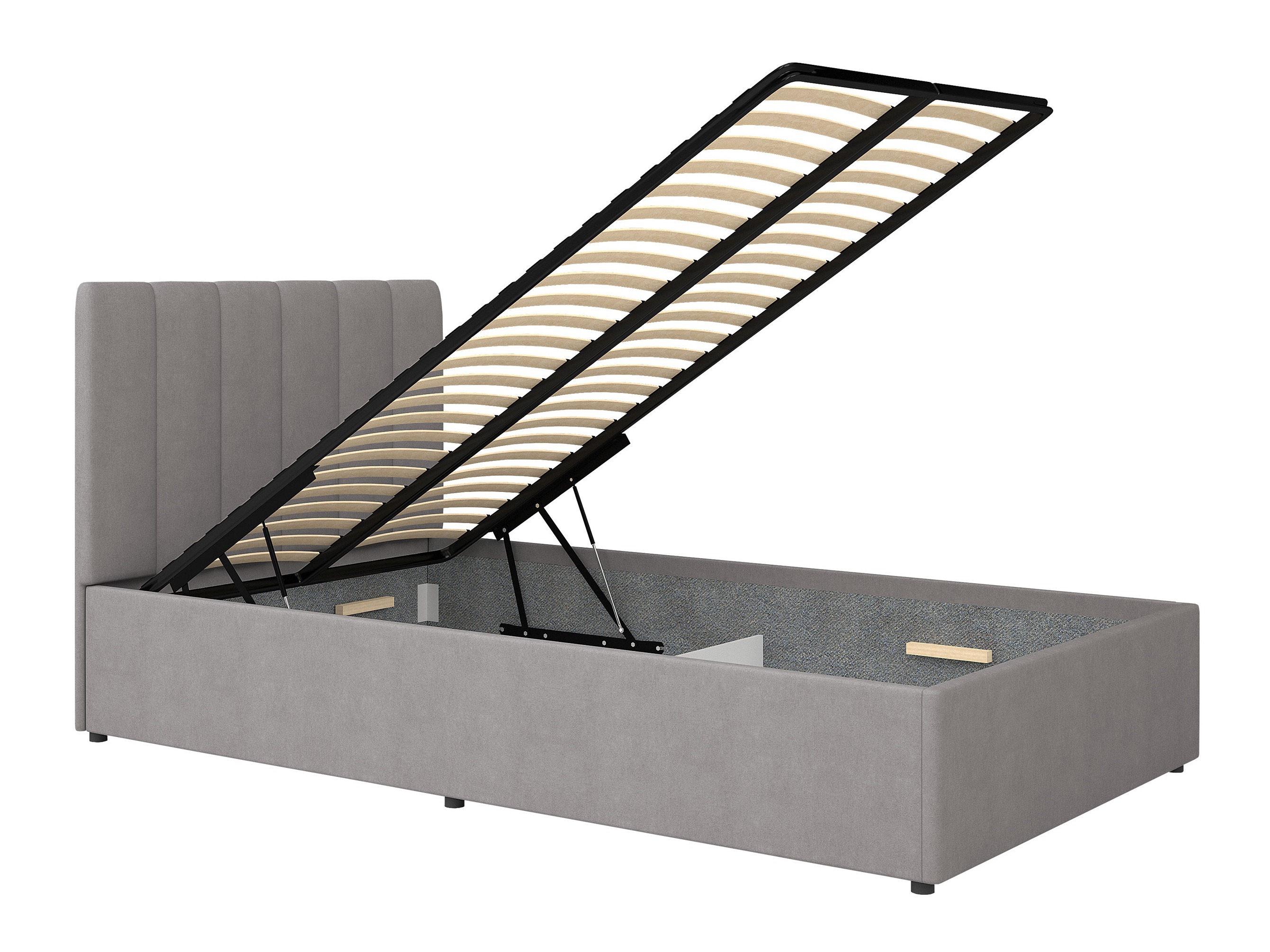 Bed Mormavu 111 (Cloud 03)