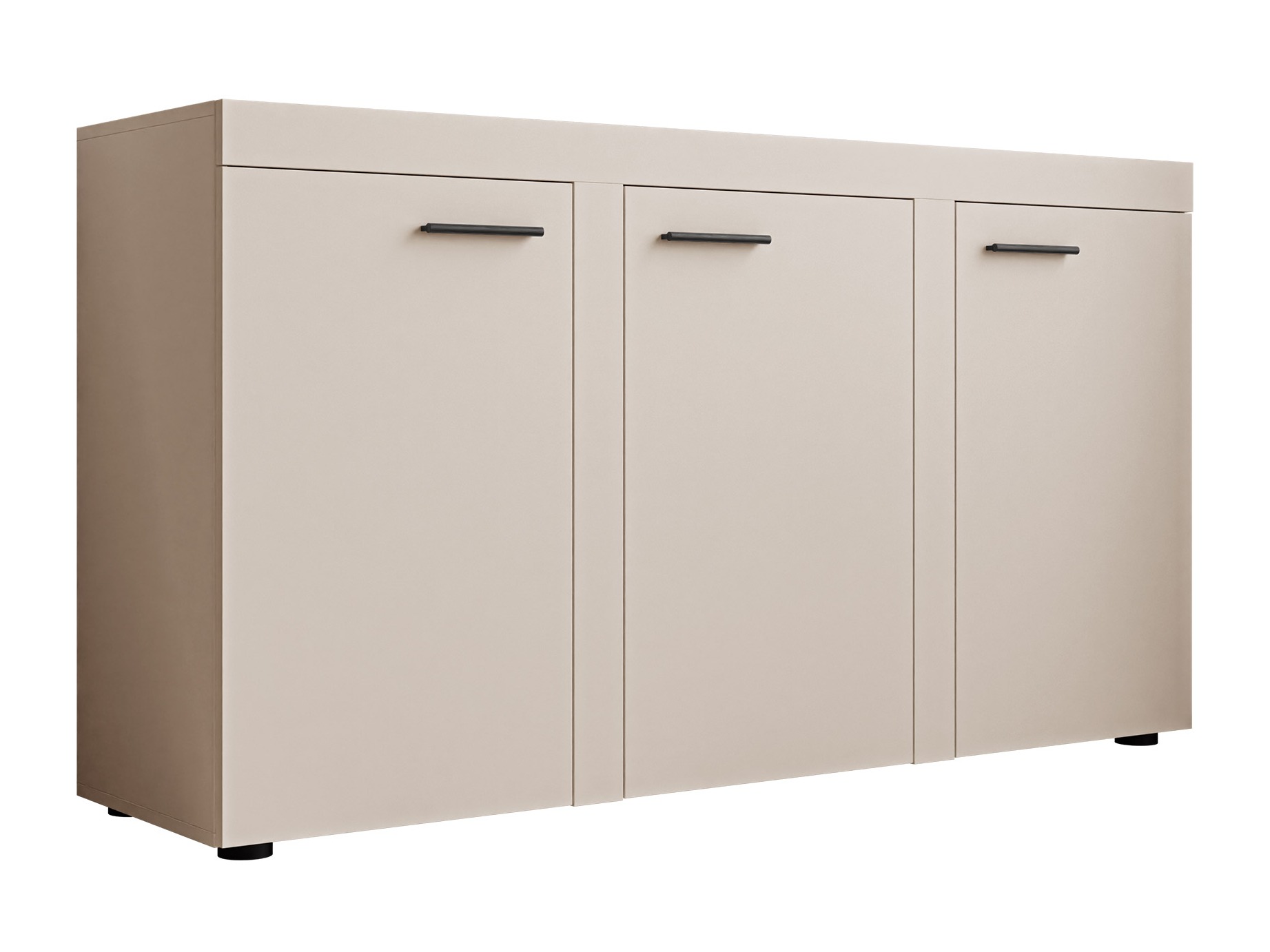 Dressoir Soca I (Beige)