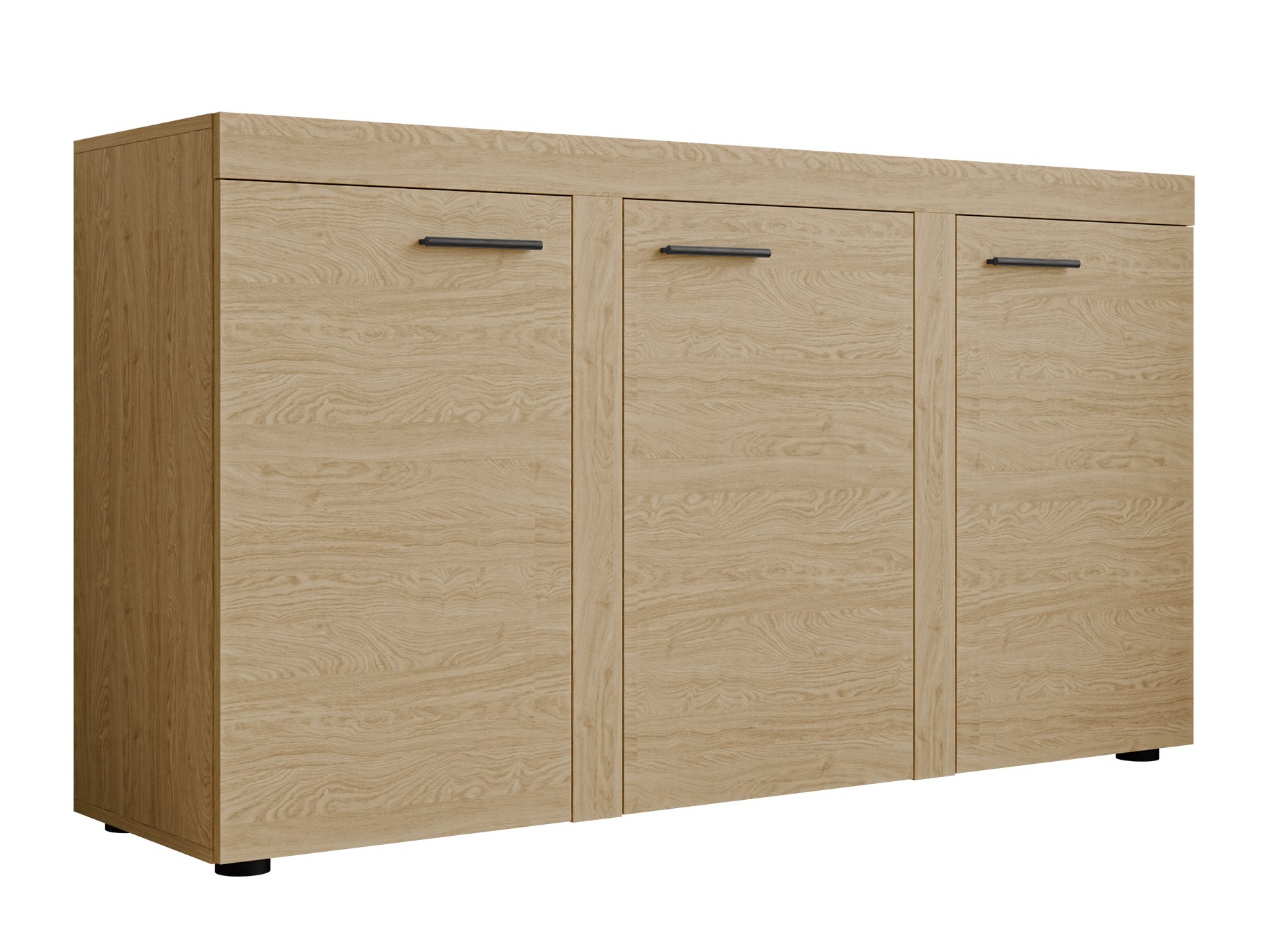 Dressoir Soca I (Eiken)