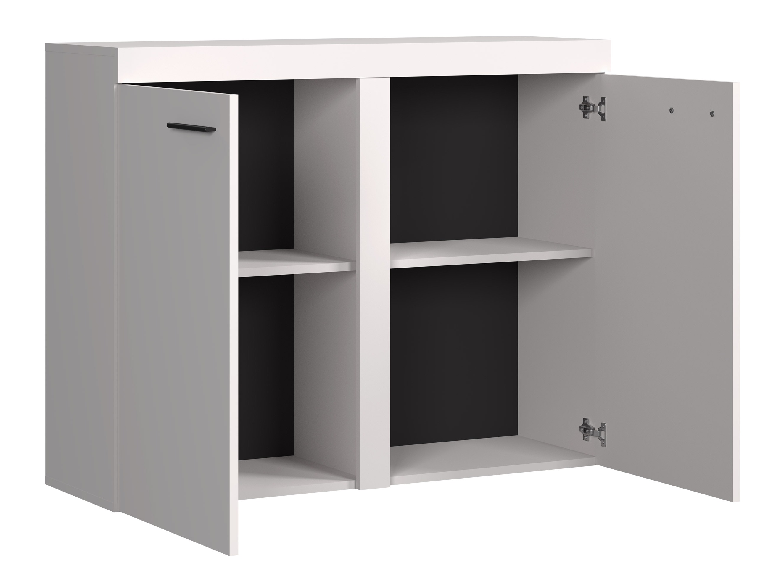 Dressoir Univio (Eiken)