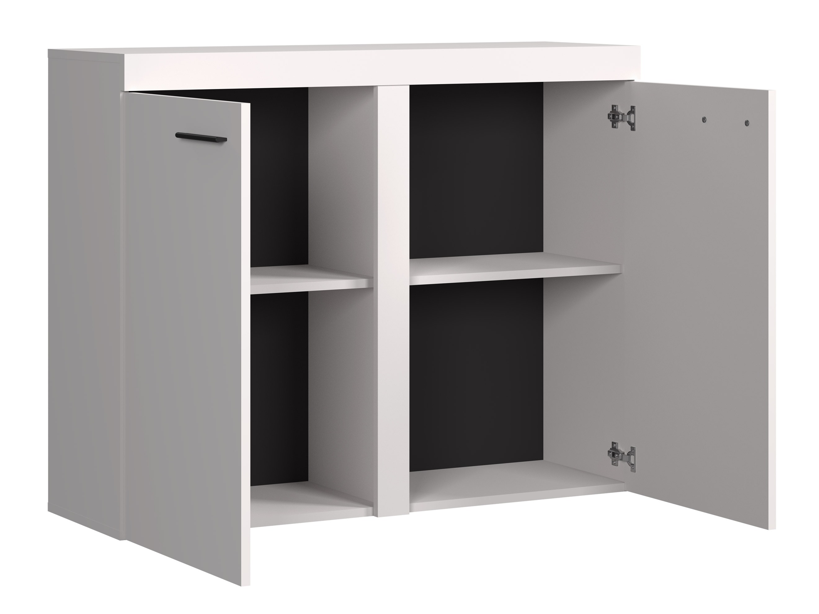 Dressoir Univio (Lefkas eik)