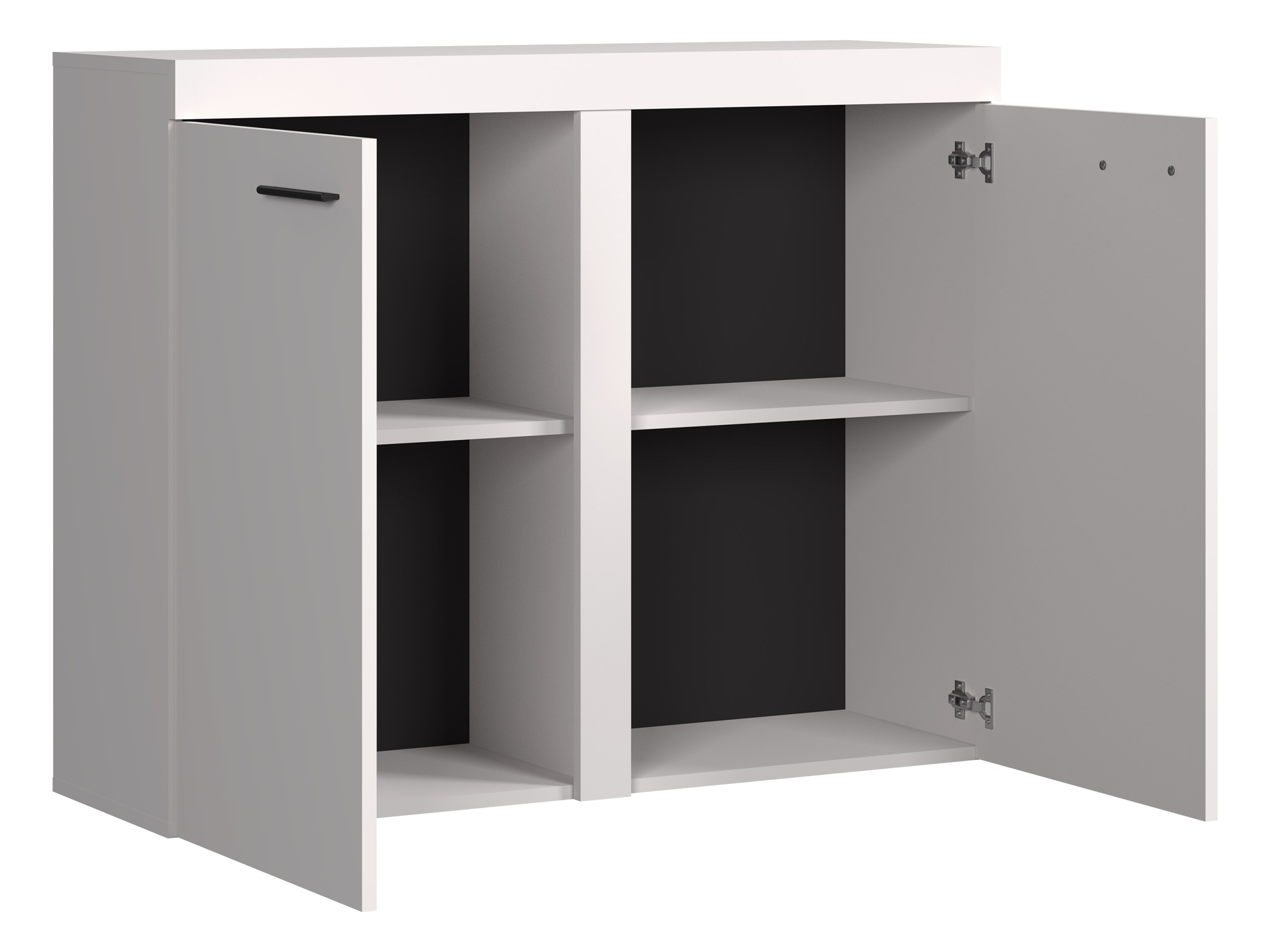 Dressoir Univio (Sonoma eik)
