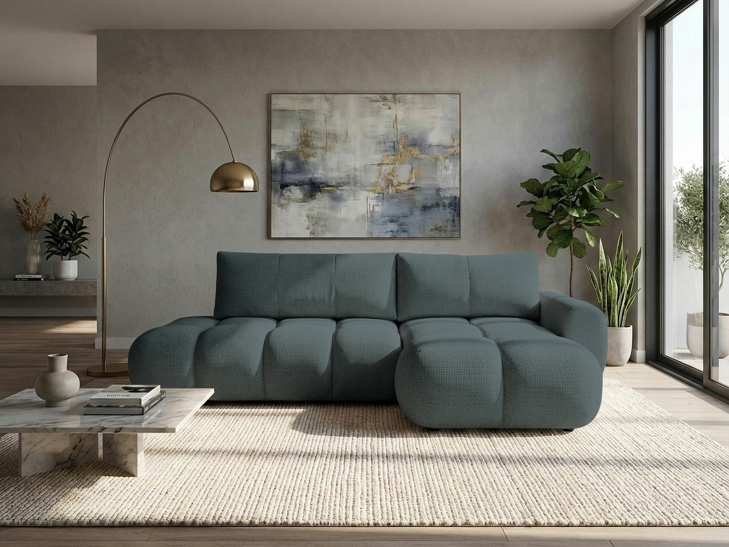 Hoekbank TrendyNest Ansera (Flow 21)