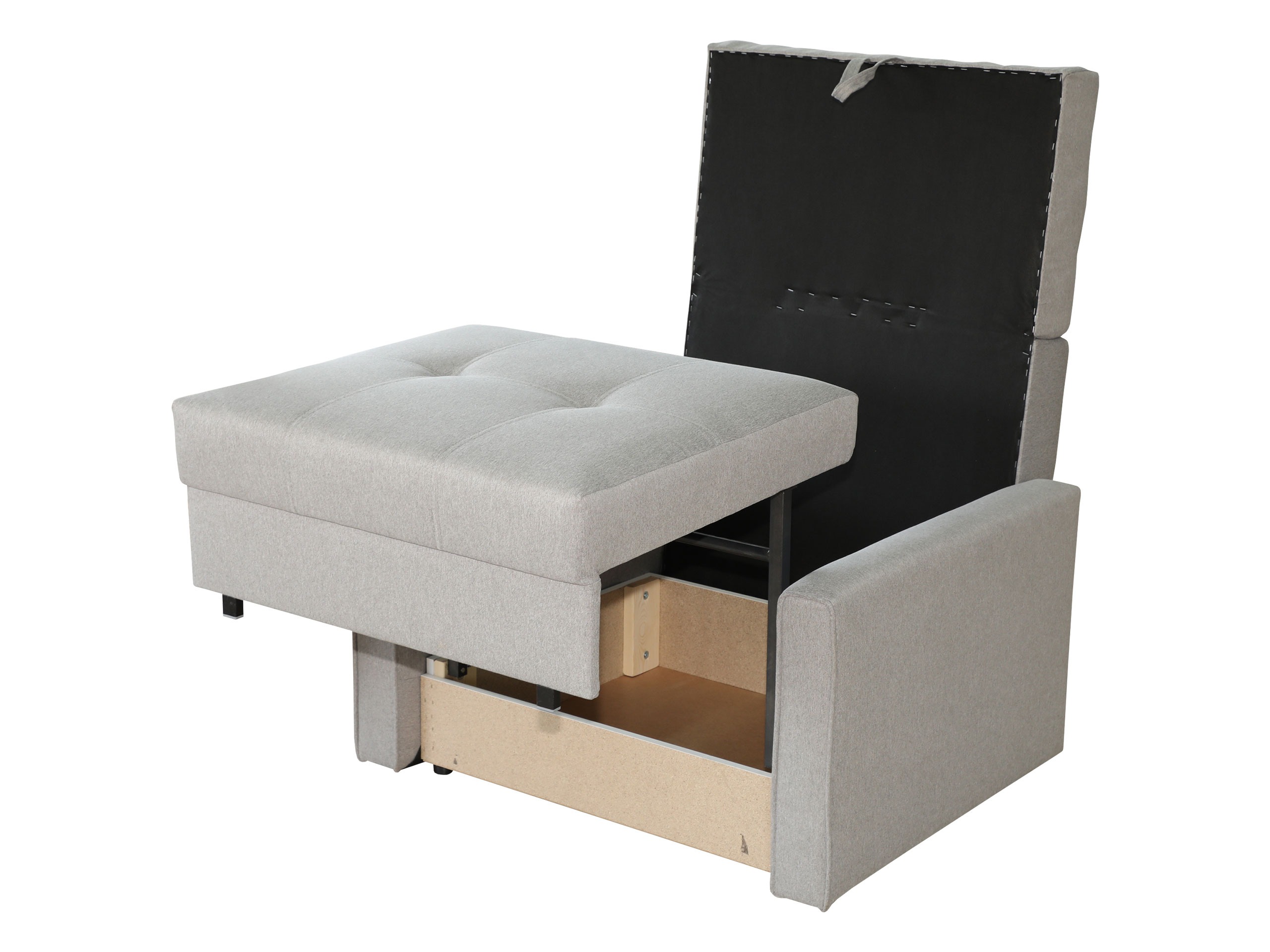 Fauteuil Columbus 101 (Tatum 279)