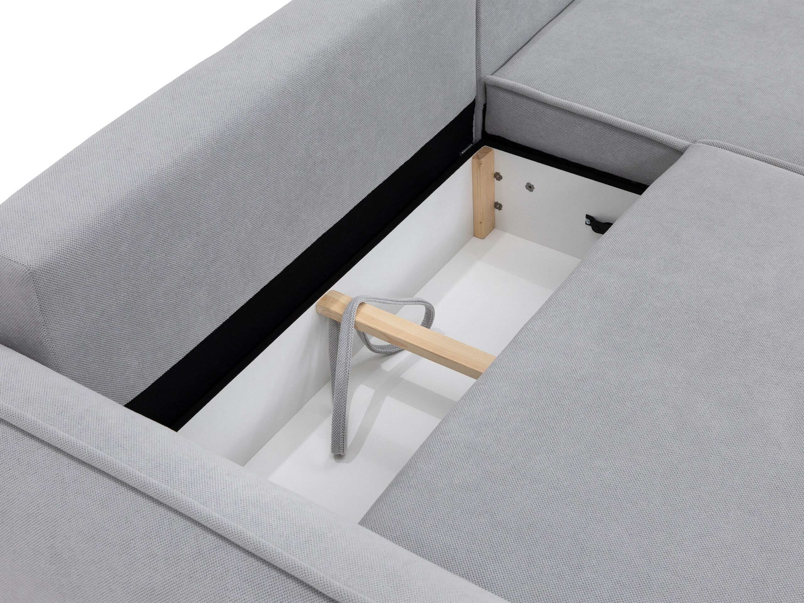 Hoekbank Luces (Cruz 79)