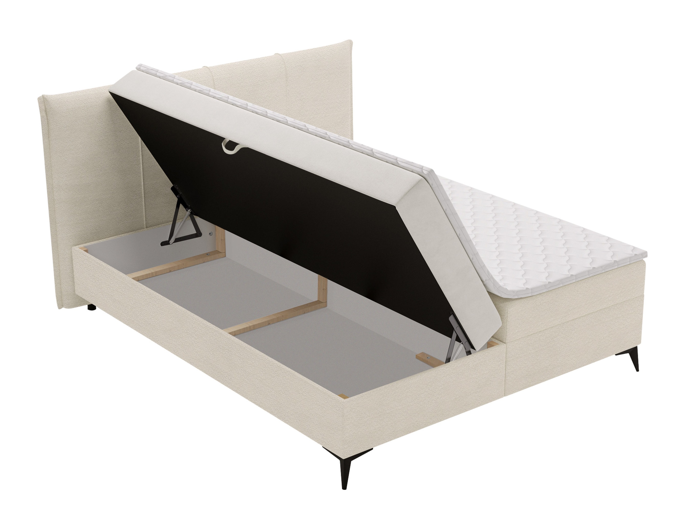 Boxspring Viter (Vibe 06)