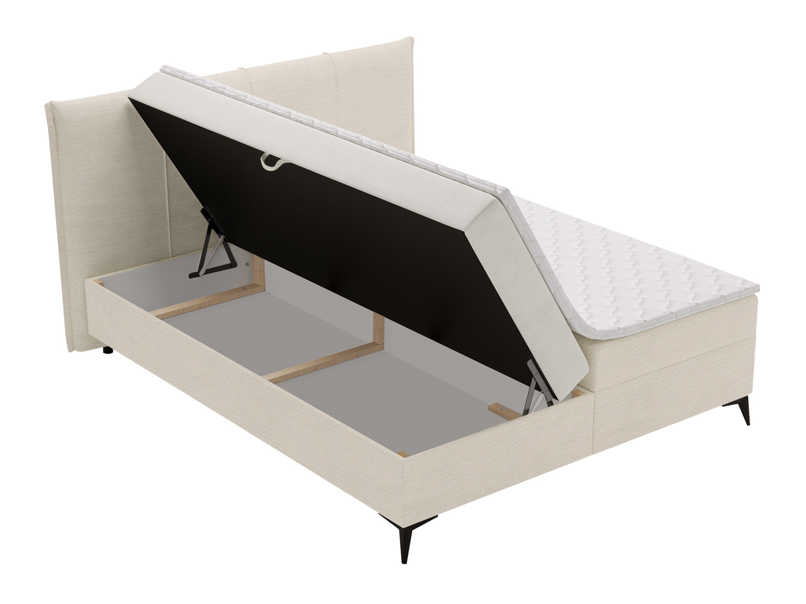 Boxspring Viter (Vibe 06)