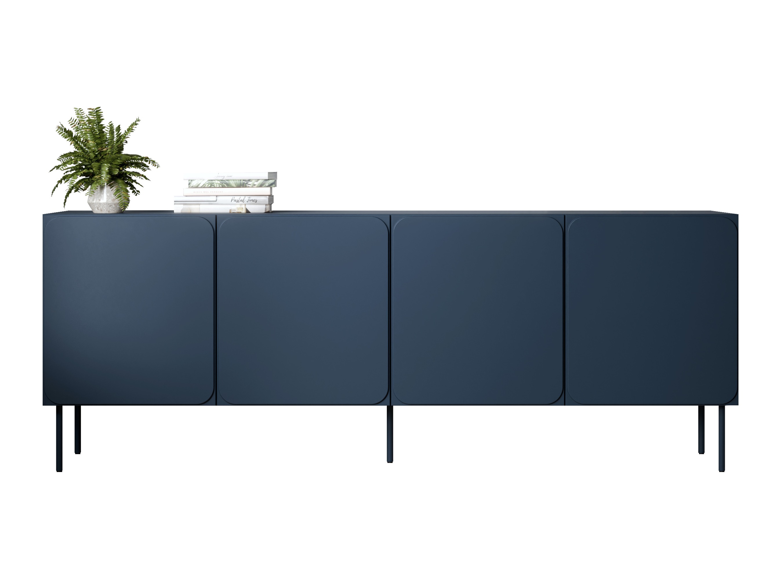 Dressoir Fentore 100 (Indigo)