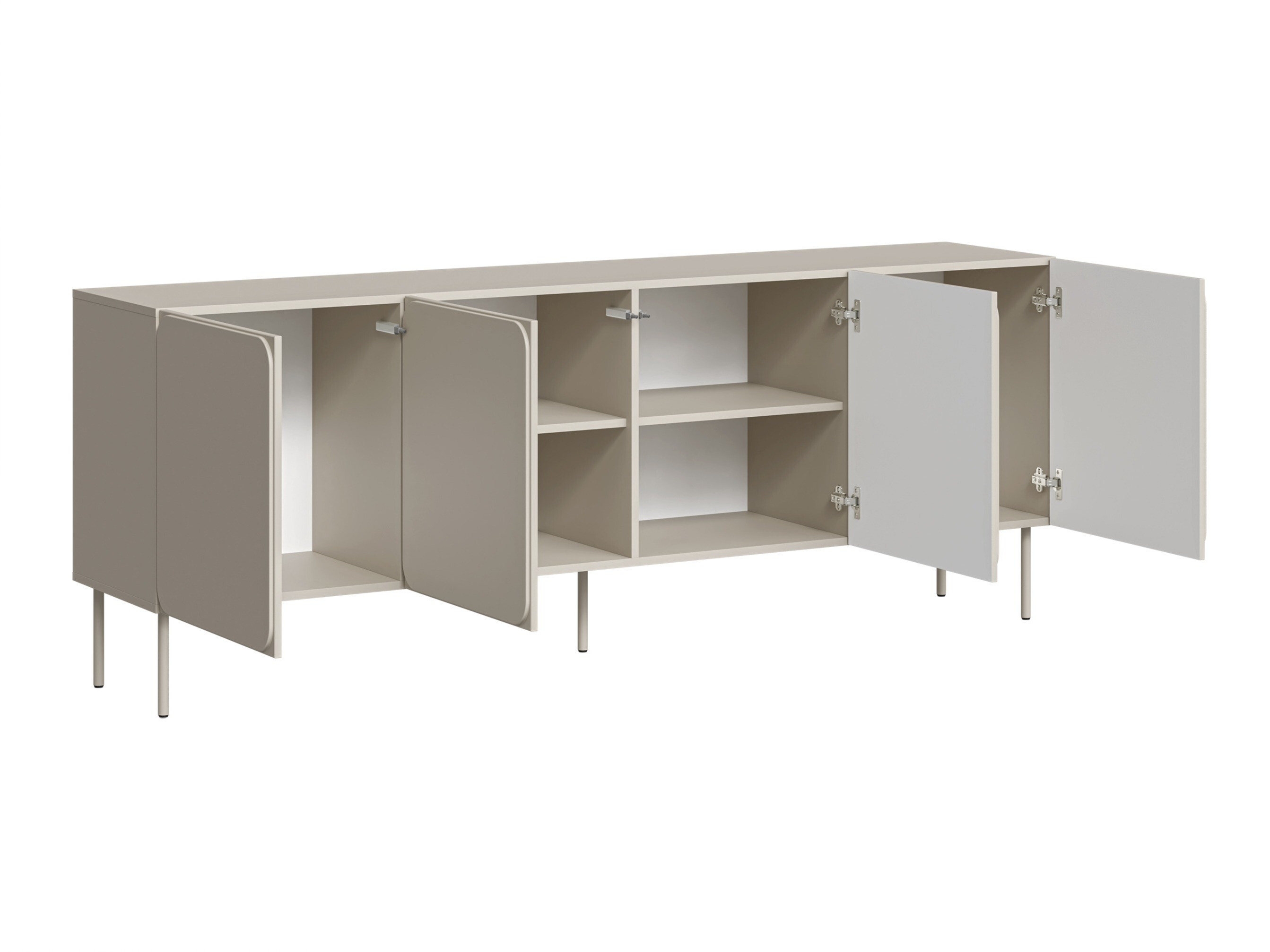 Dressoir Fentore 100 (Indigo)