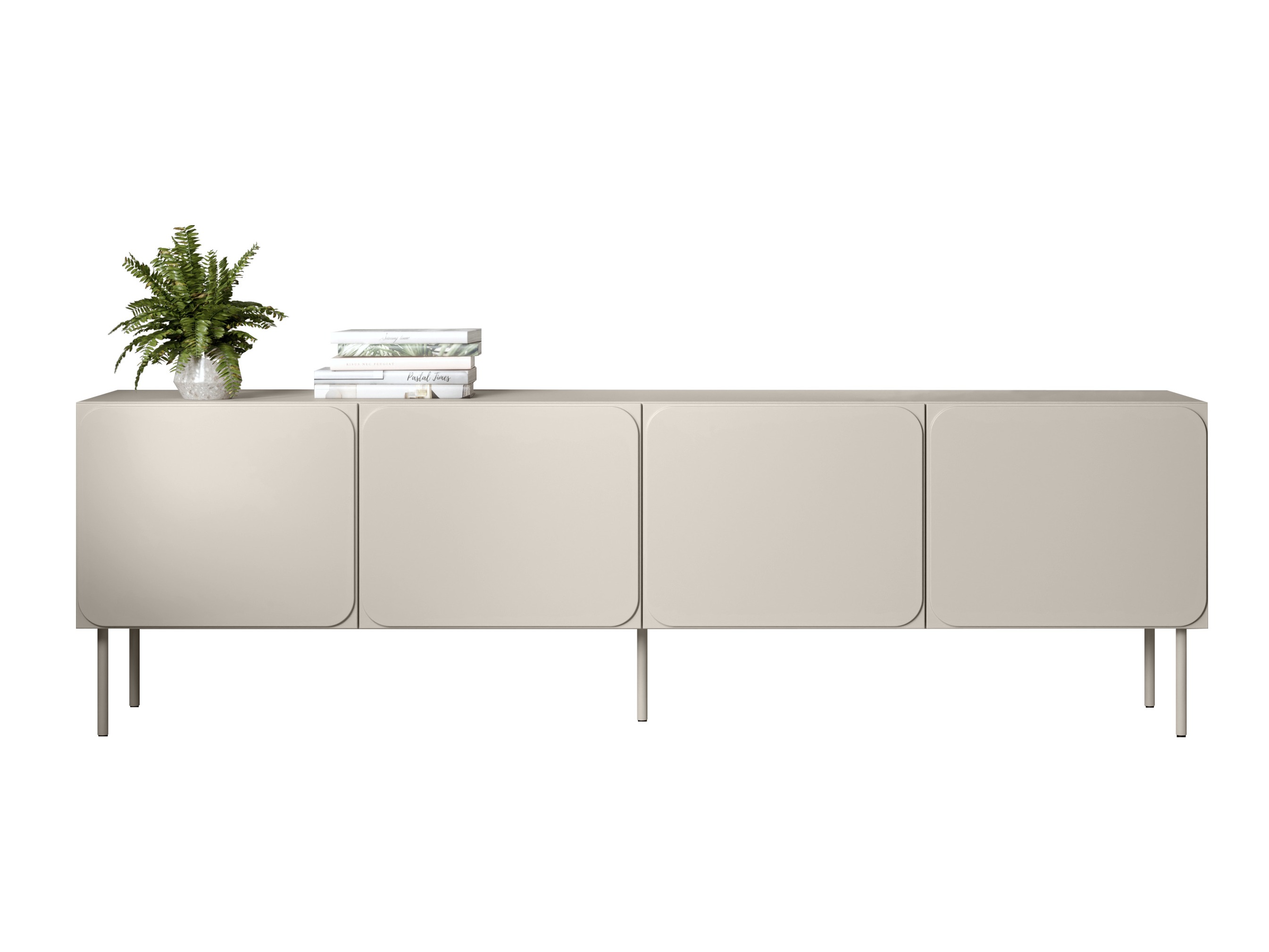 TV-meubel Fentore 101 (Kasjmier)