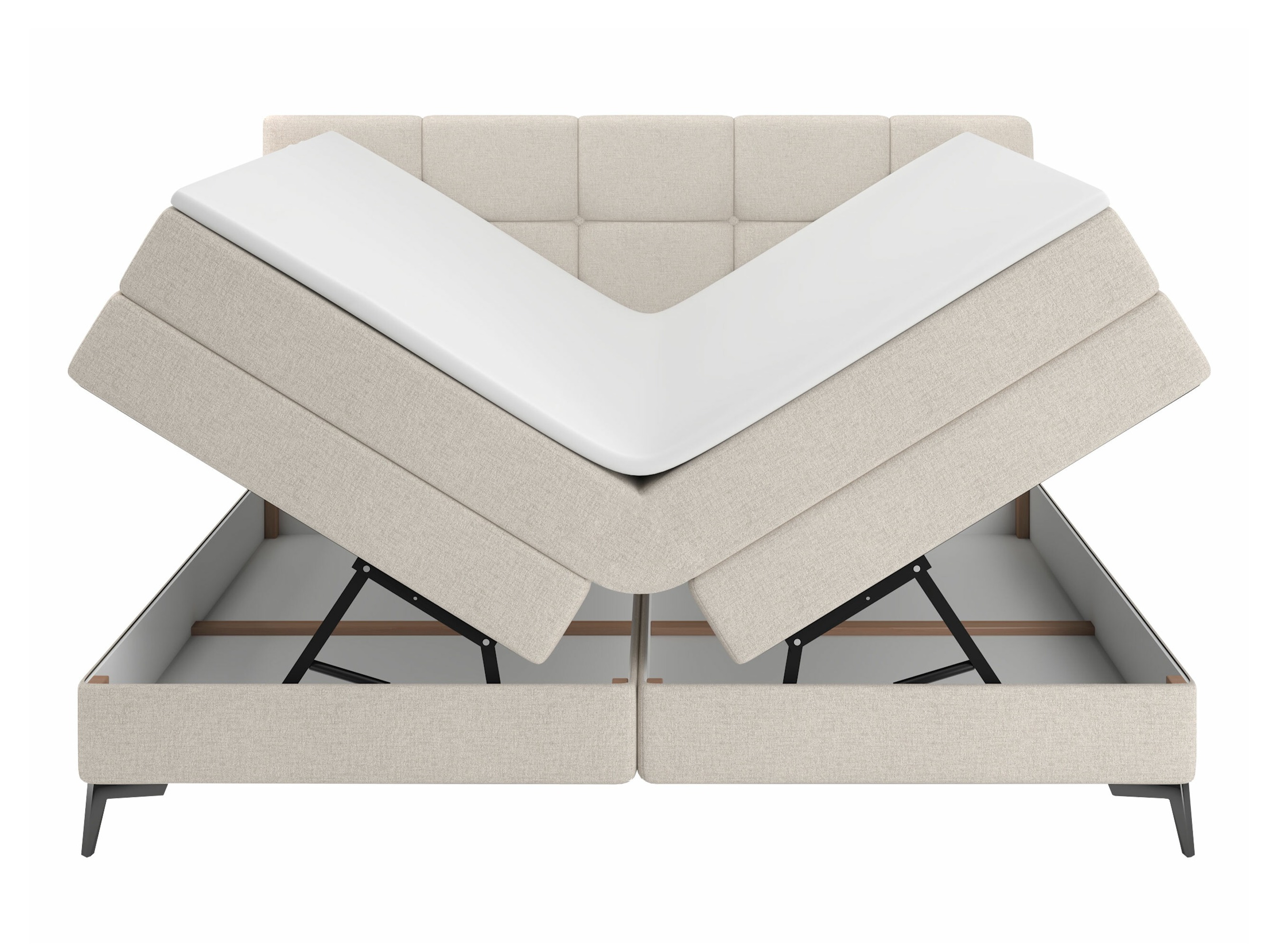 Boxspring Reston 100