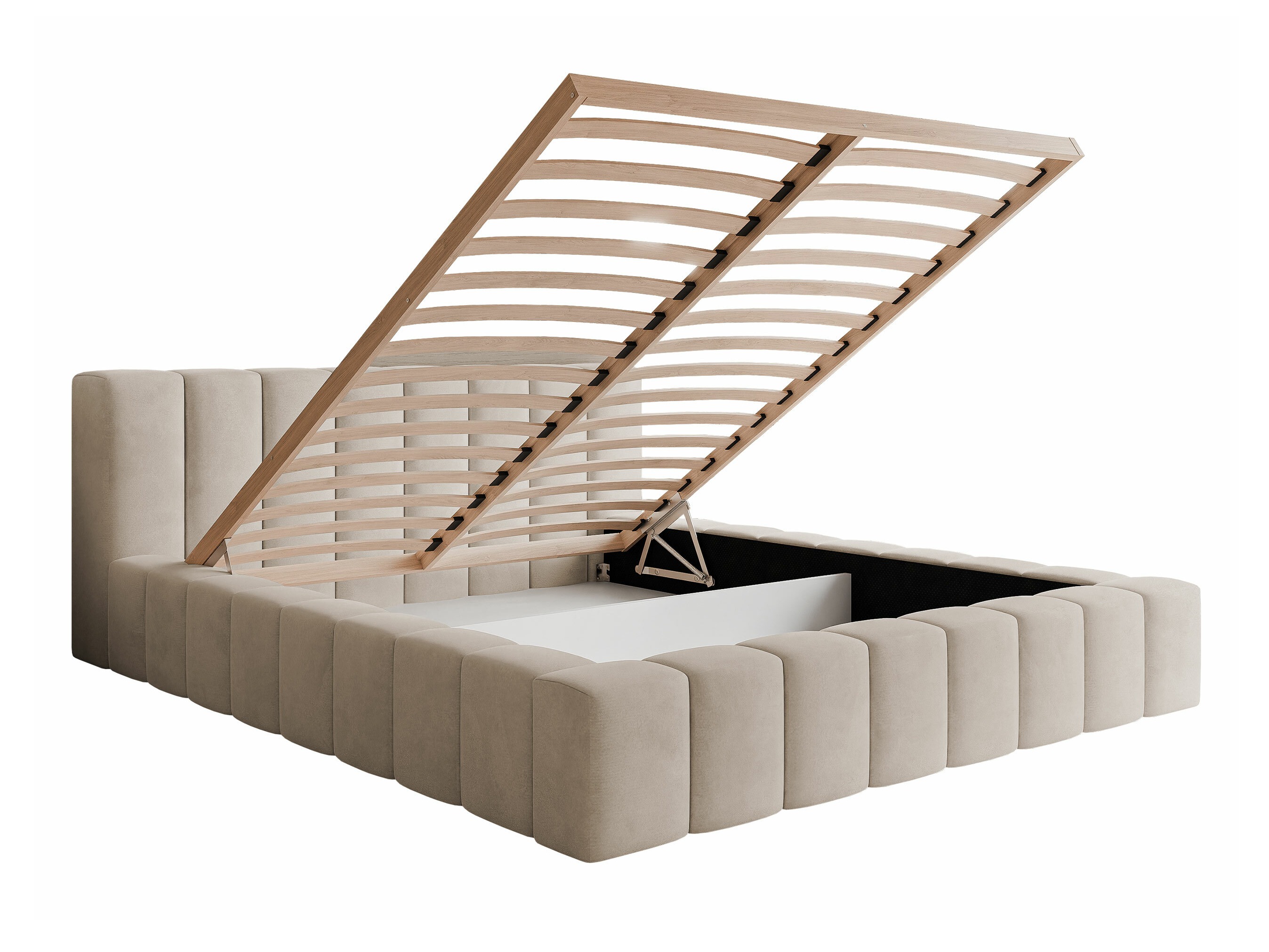 Bed Hesperia 125 (Kronos 22)
