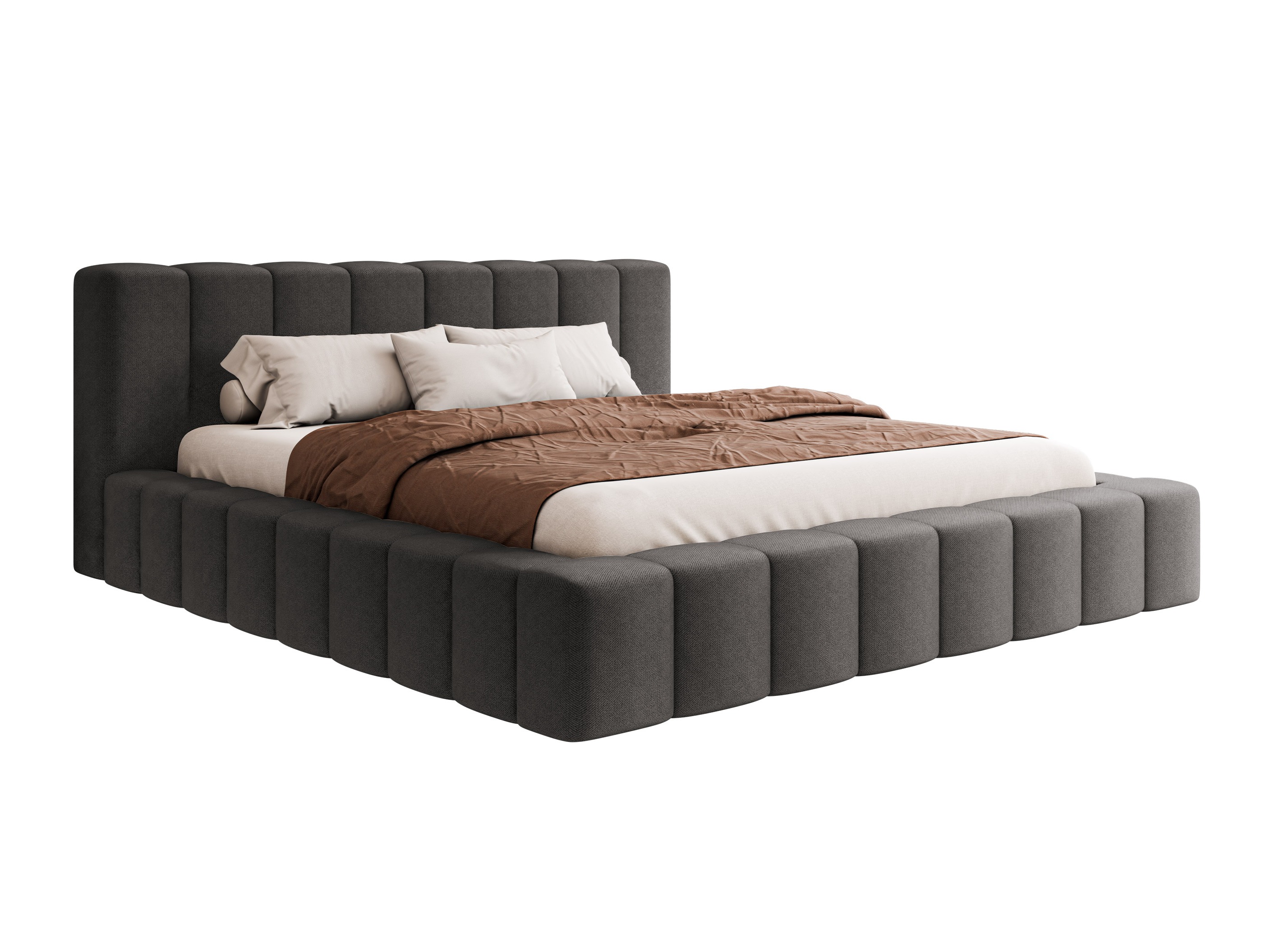 Bed Hesperia 125 (Kronos 22)