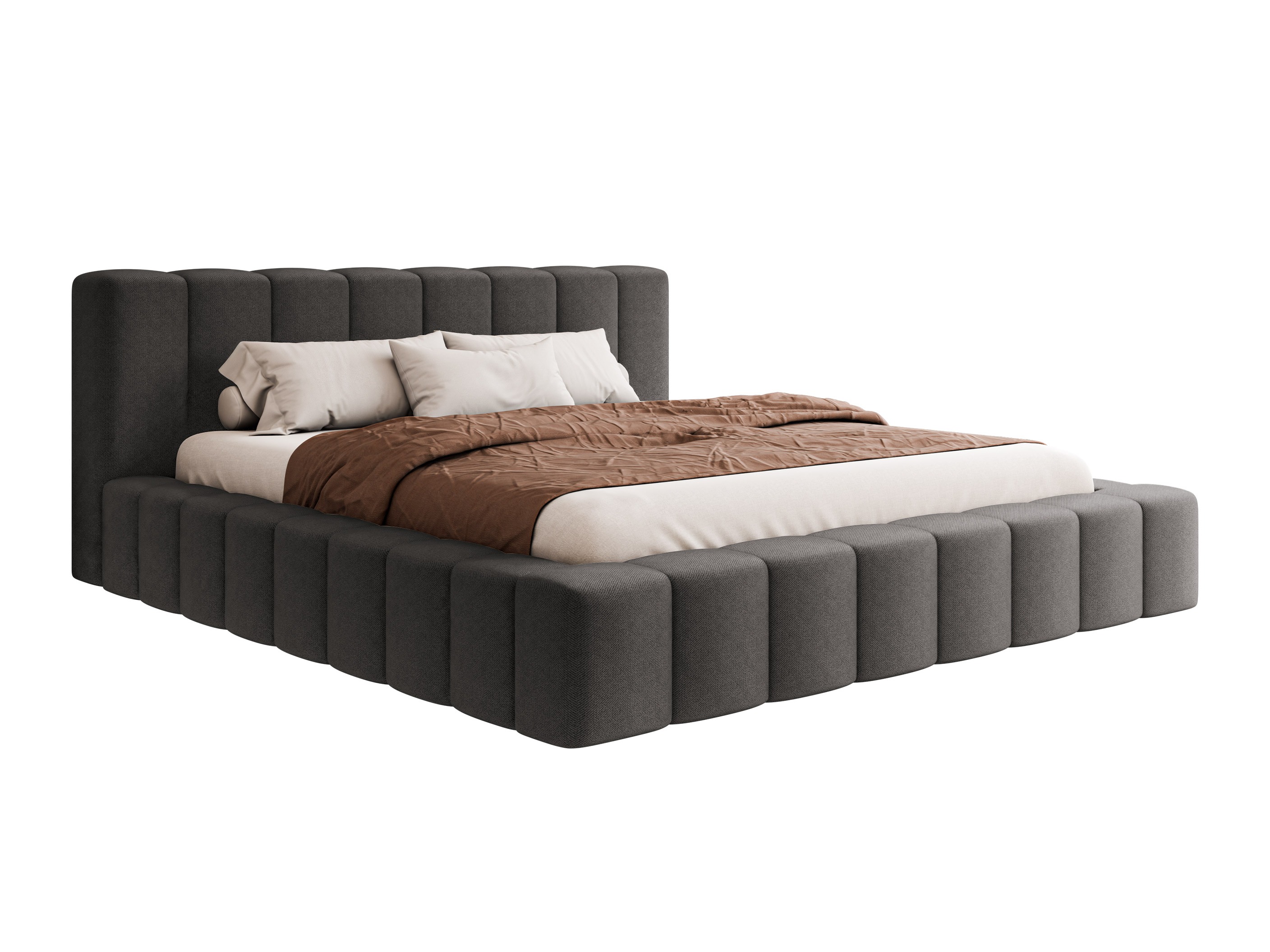 Bed Hesperia 125 (Kronos 22)