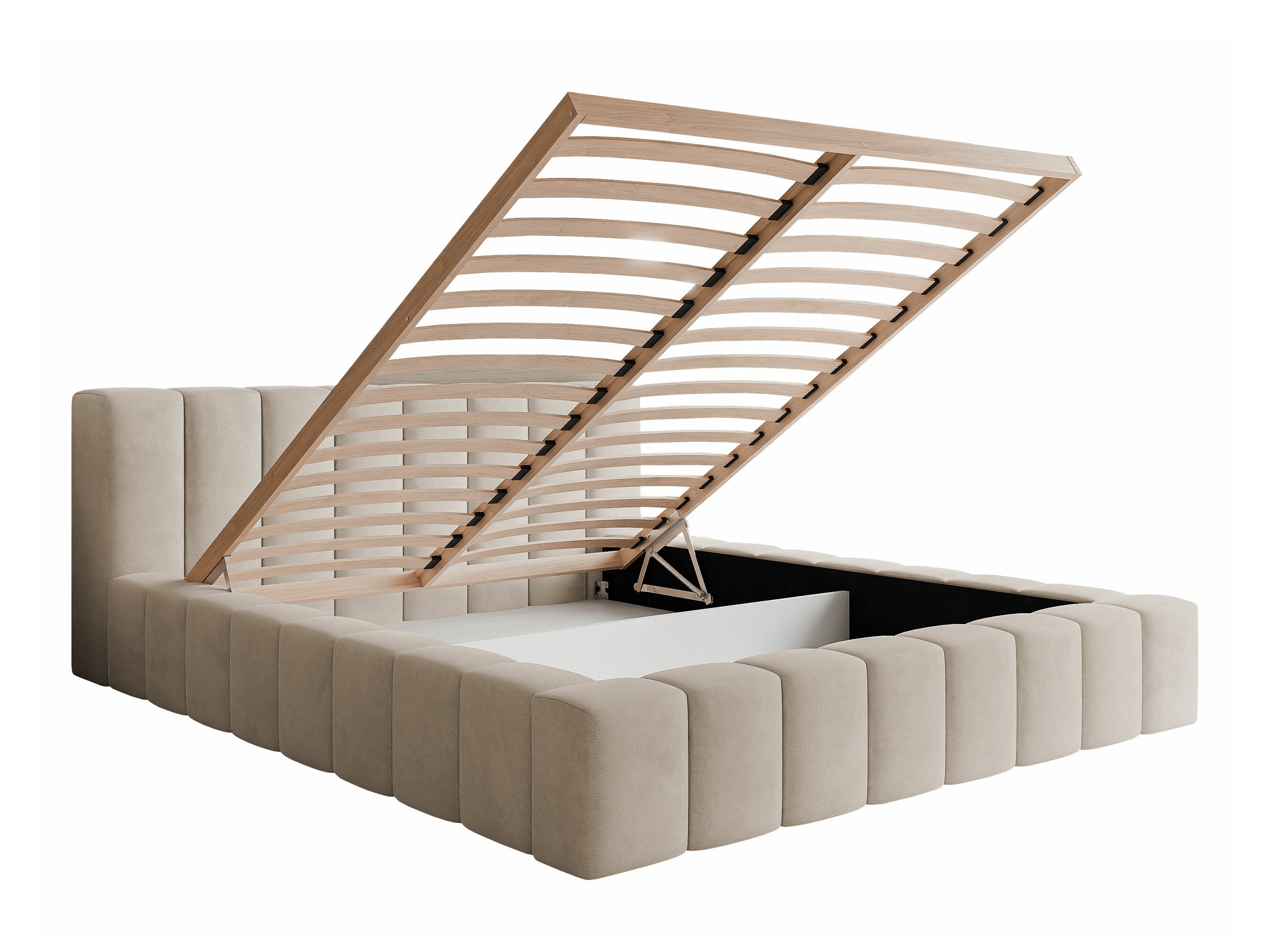 Bed Hesperia 125 (Kronos 22)