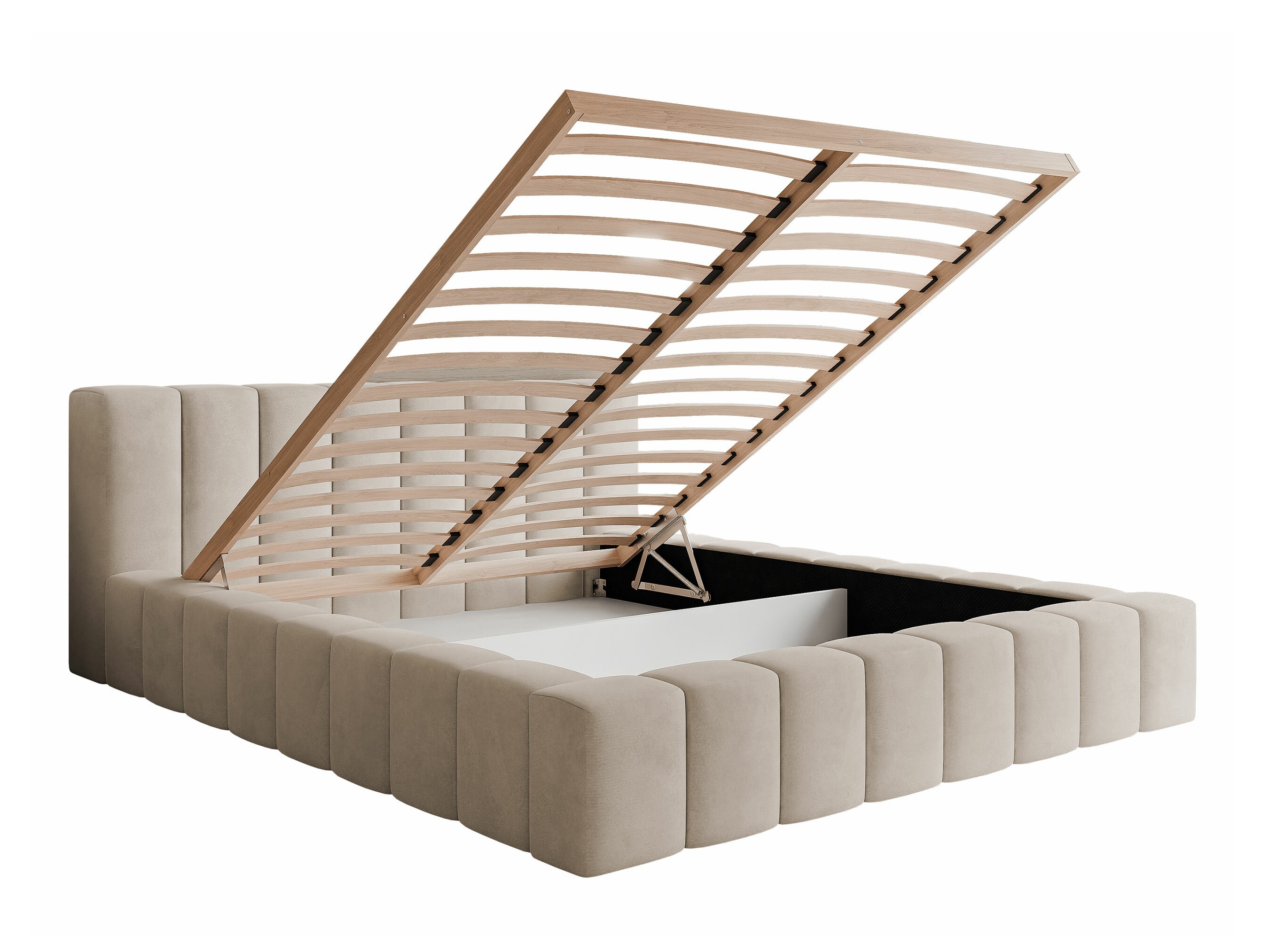 Bed Hesperia 125 (Paros 02)