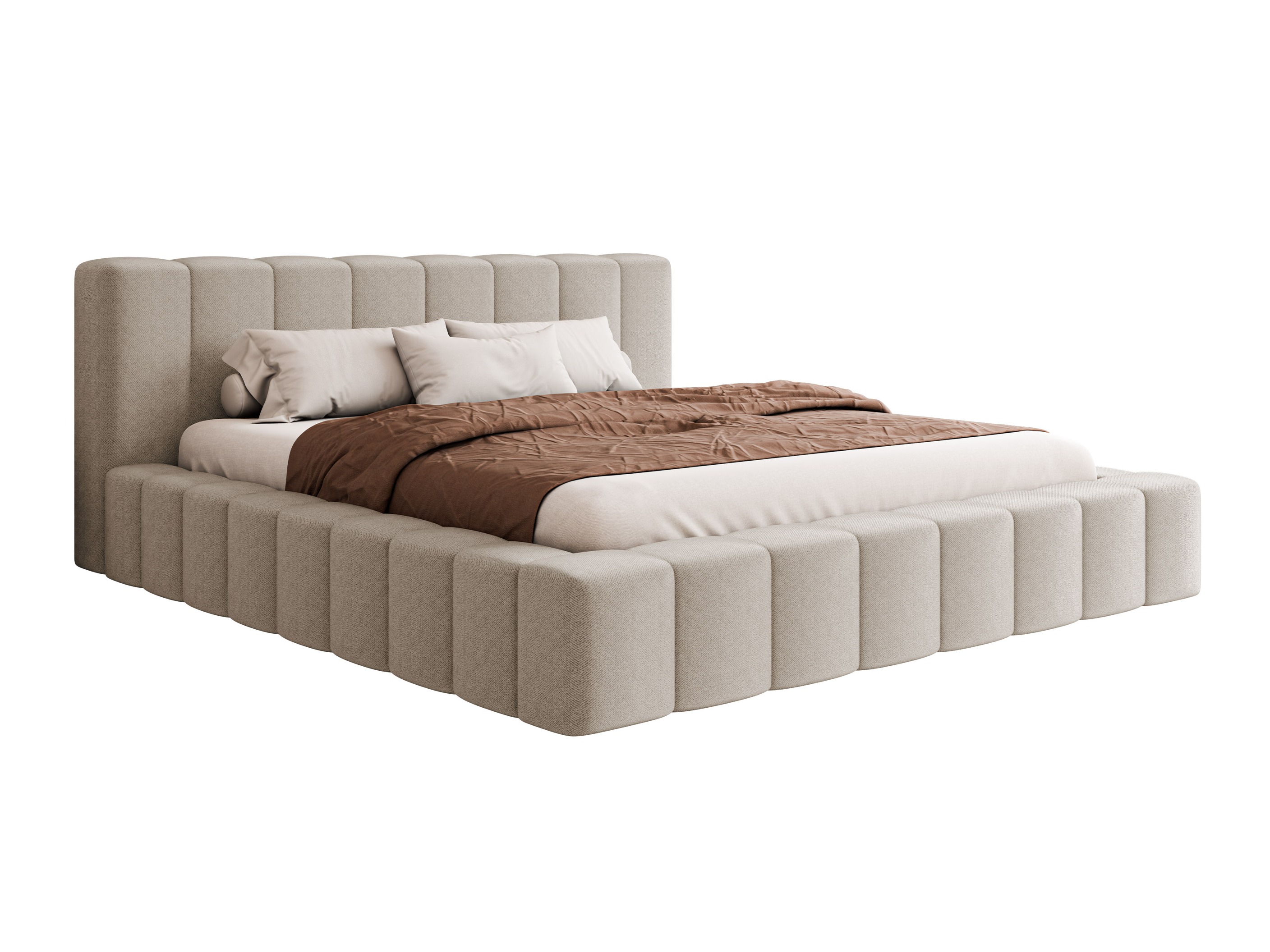Bed Hesperia 125 (Paros 02)