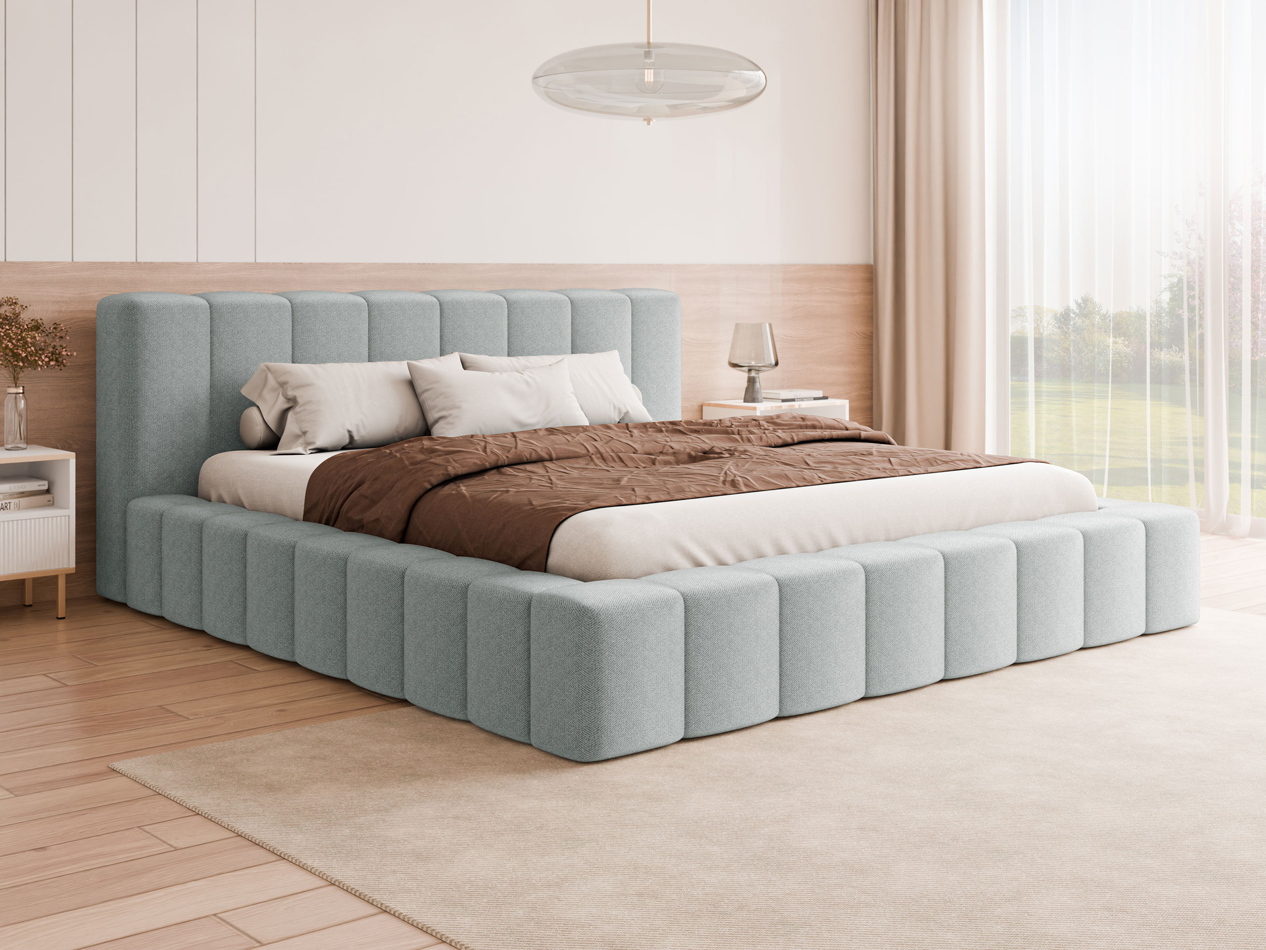 Bed Hesperia 125 (Paros 05)