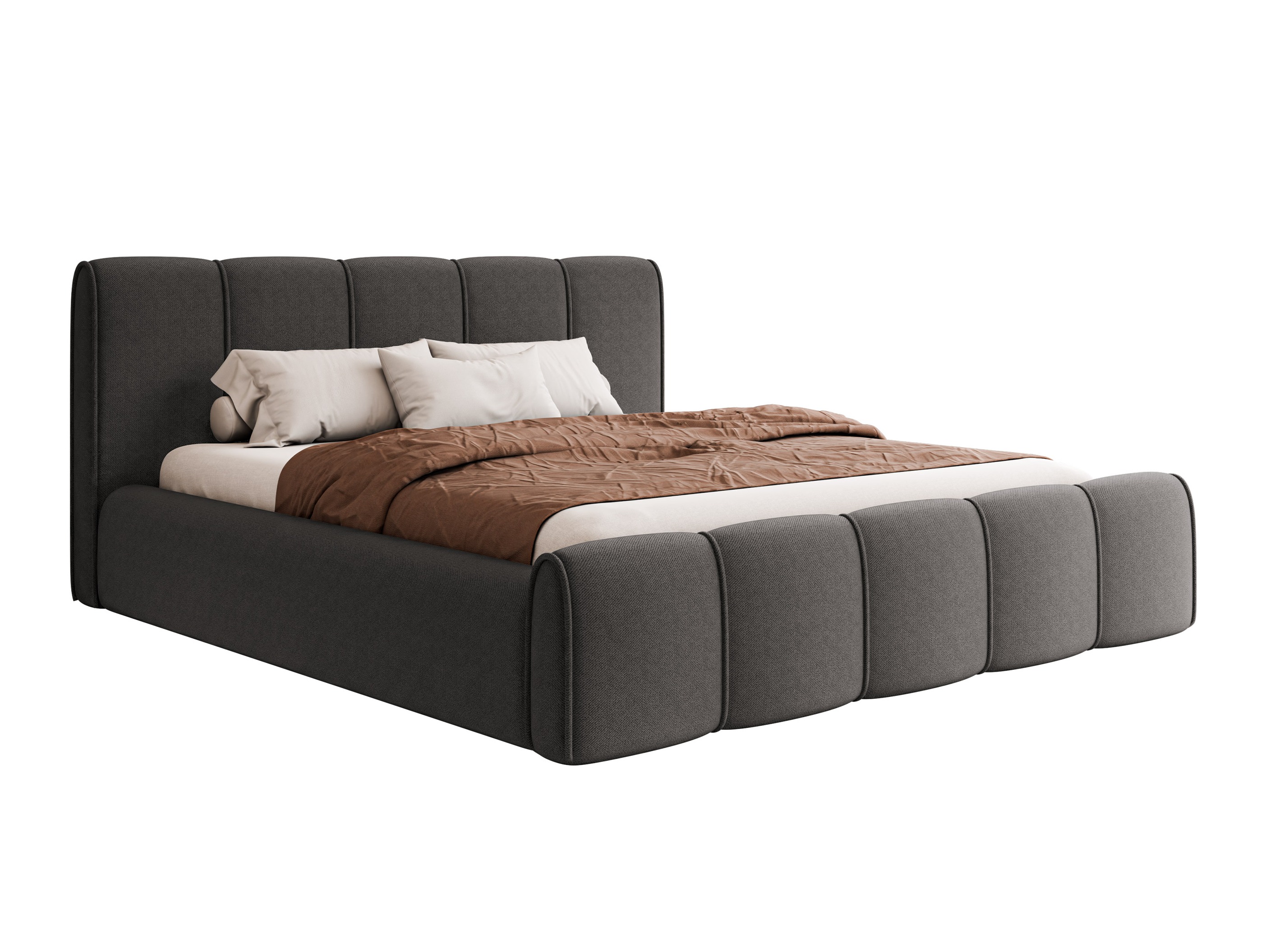 Bed Clario (Kronos 22)