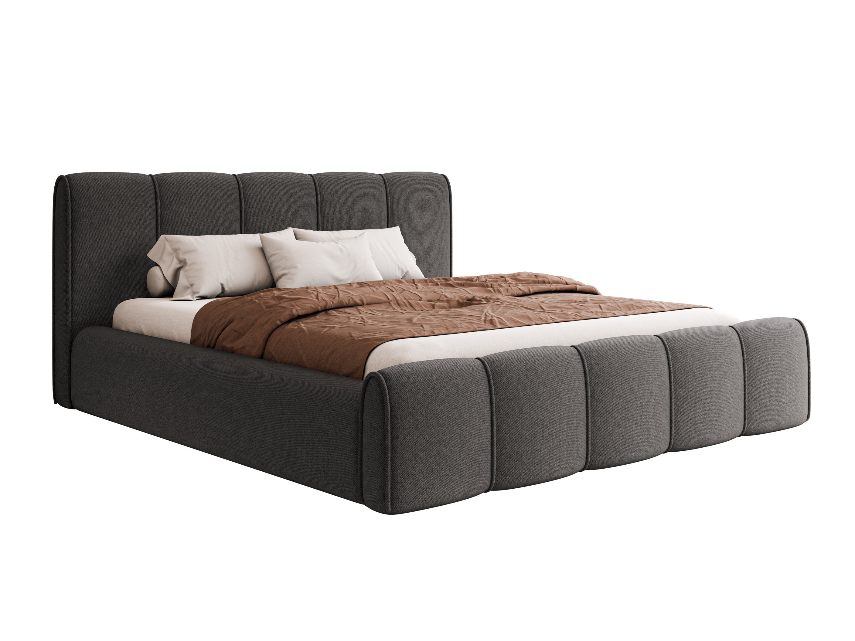 Bed Clario (Kronos 22)