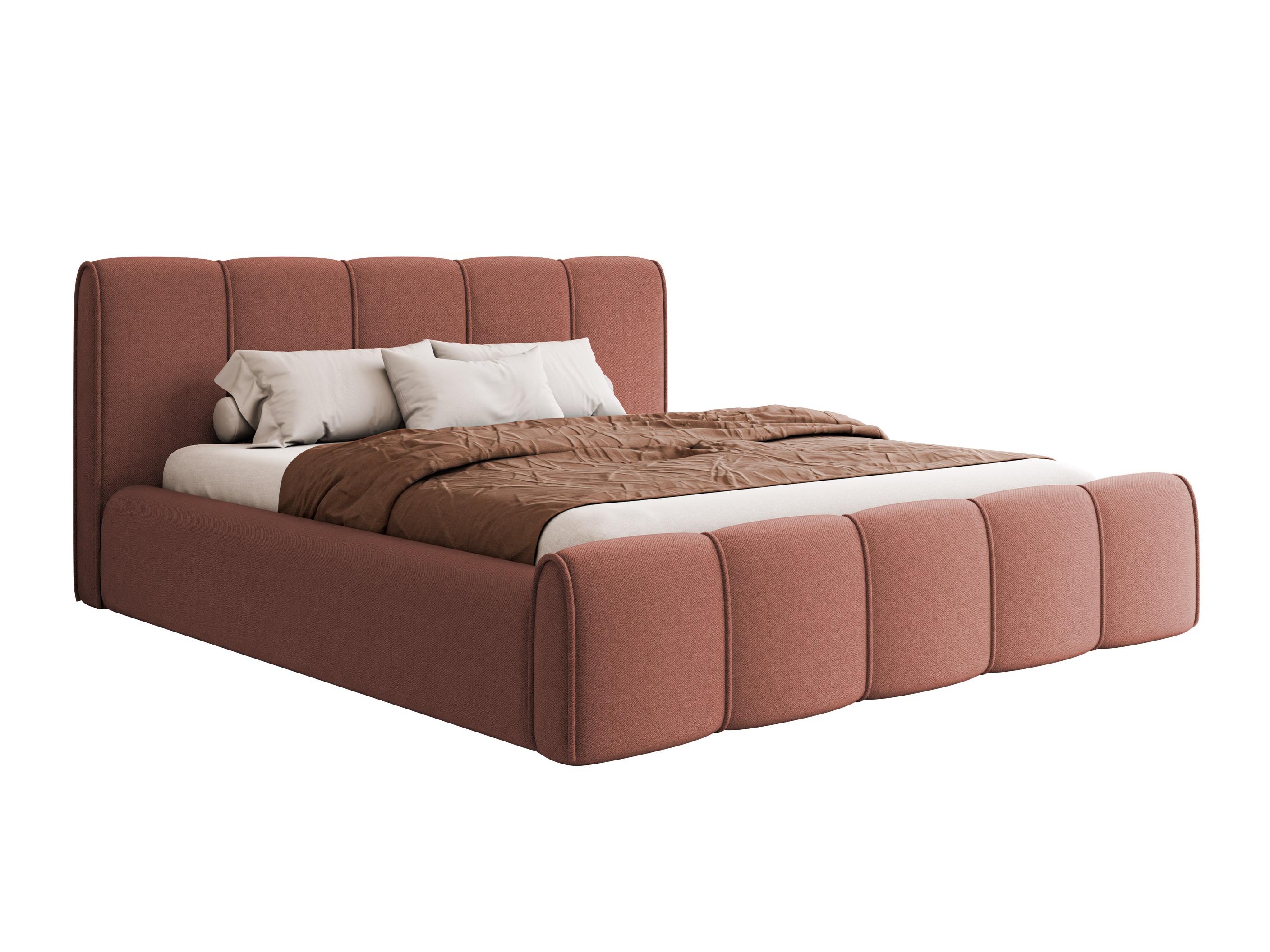 Bed Clario (Kronos 29)