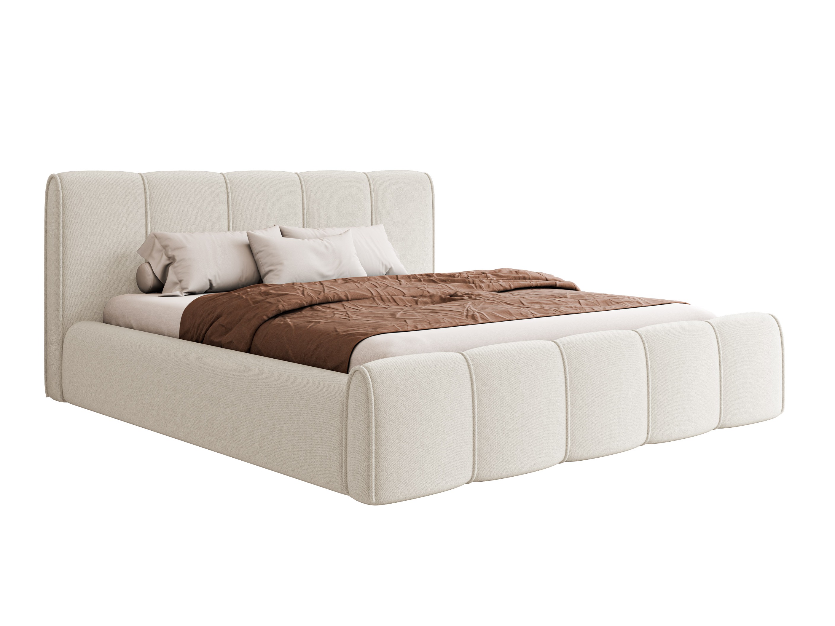 Bed Clario (Kronos 38)