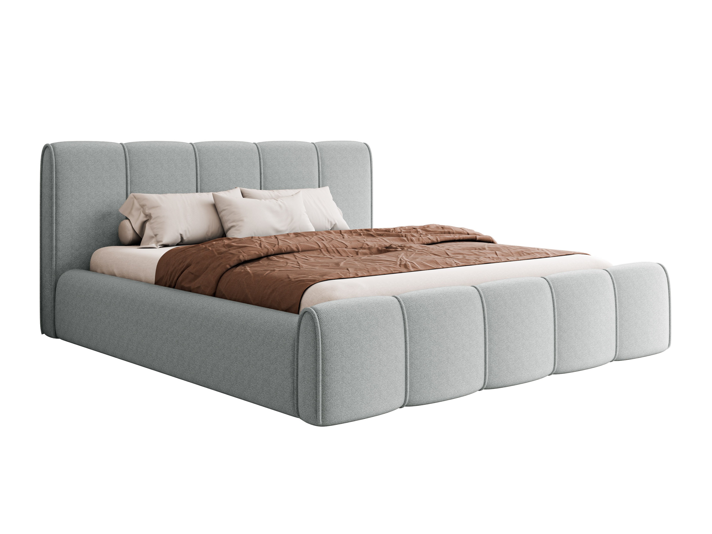 Bed Clario (Paros 05)