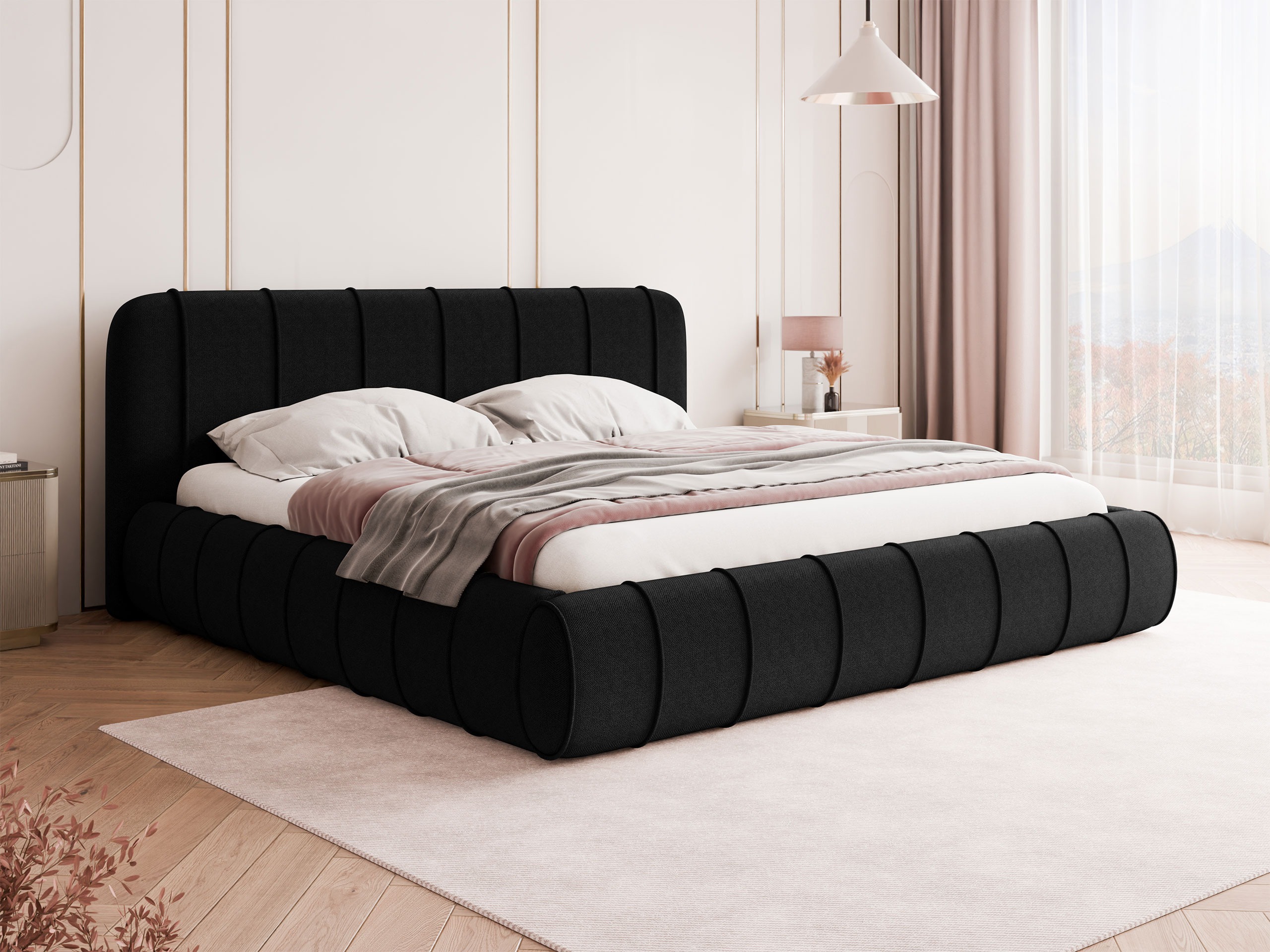 Bed Cucumos (Kronos 07)