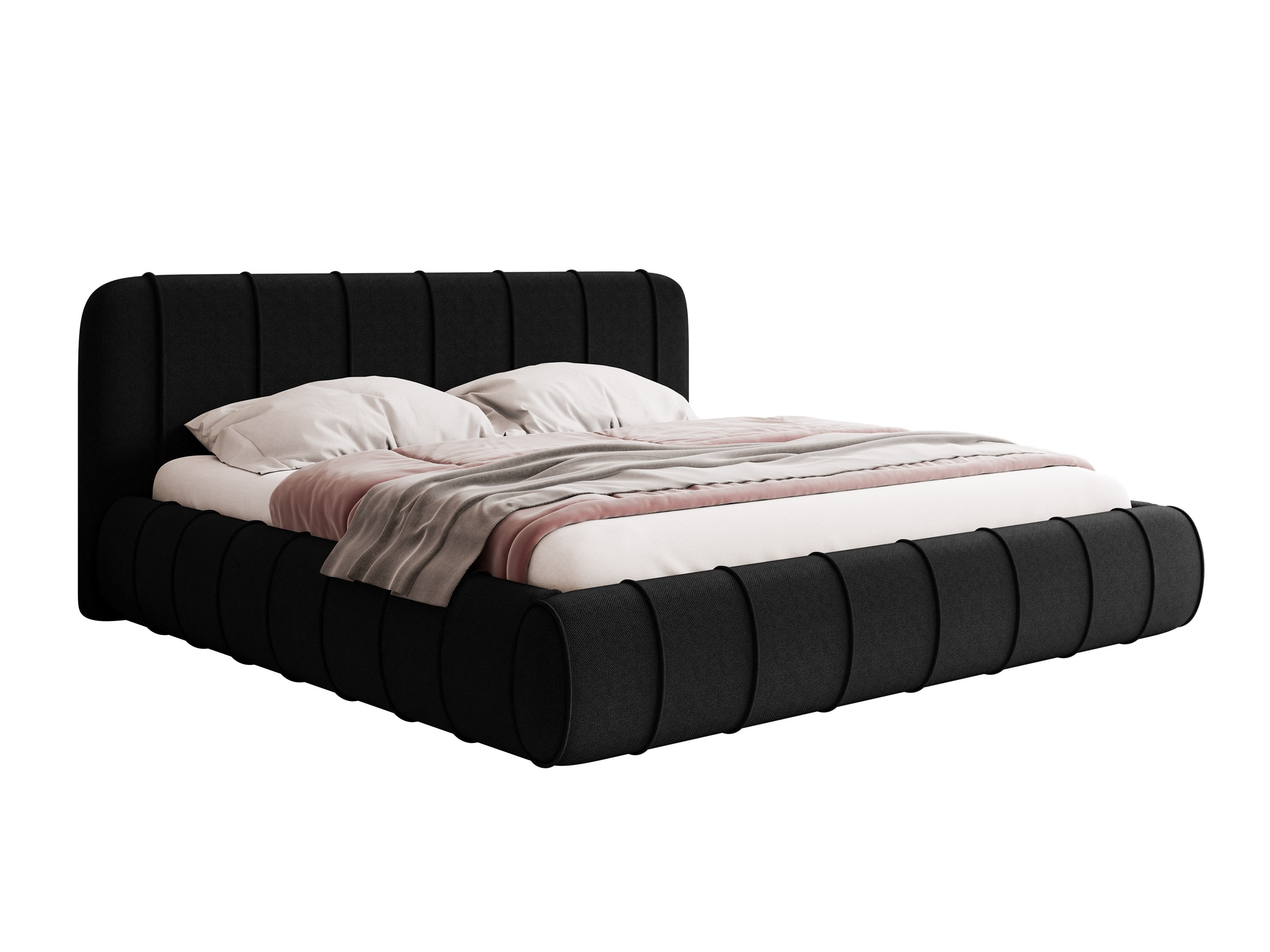 Bed Cucumos (Kronos 07)