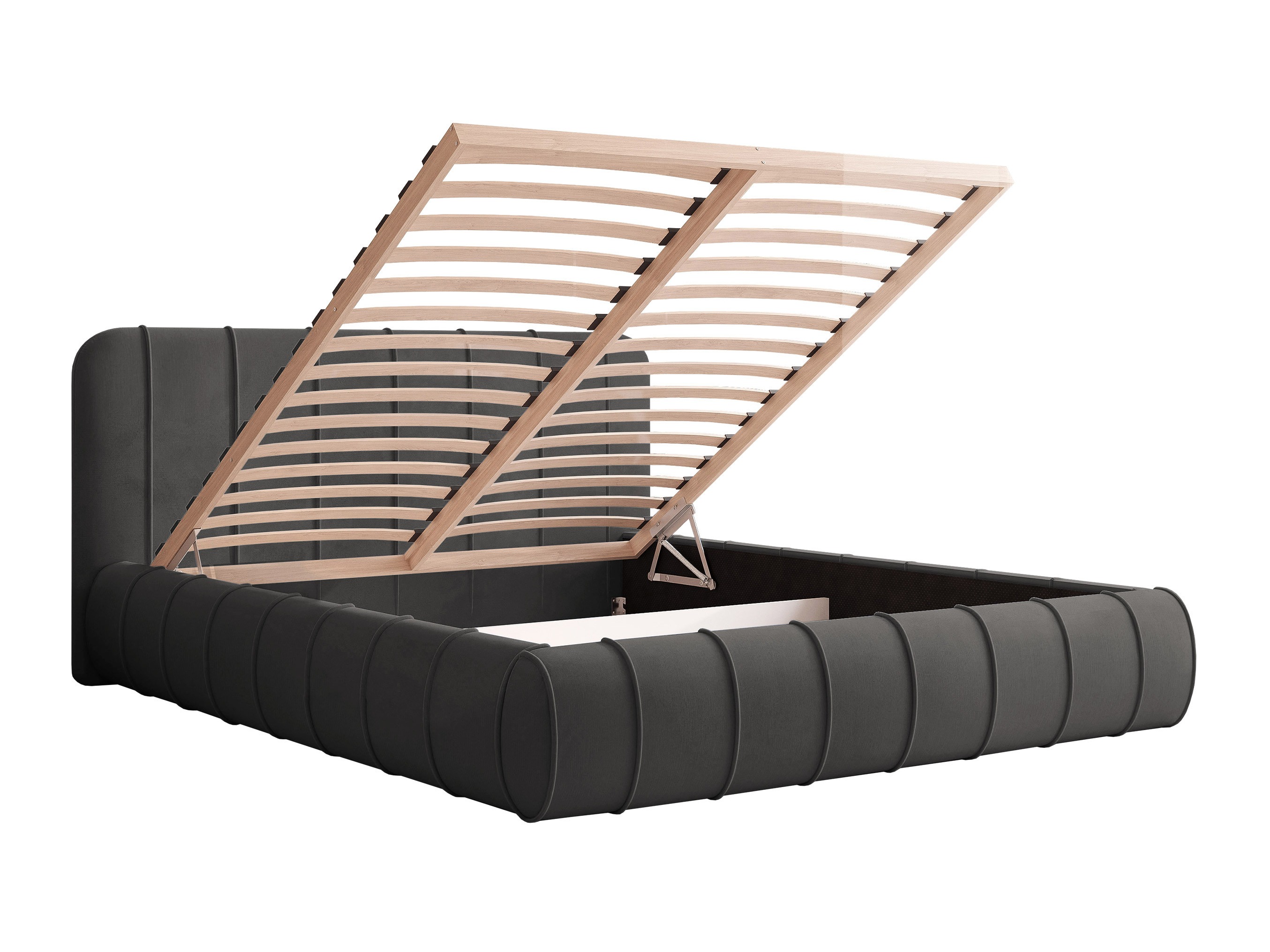 Bed Cucumos (Kronos 07)