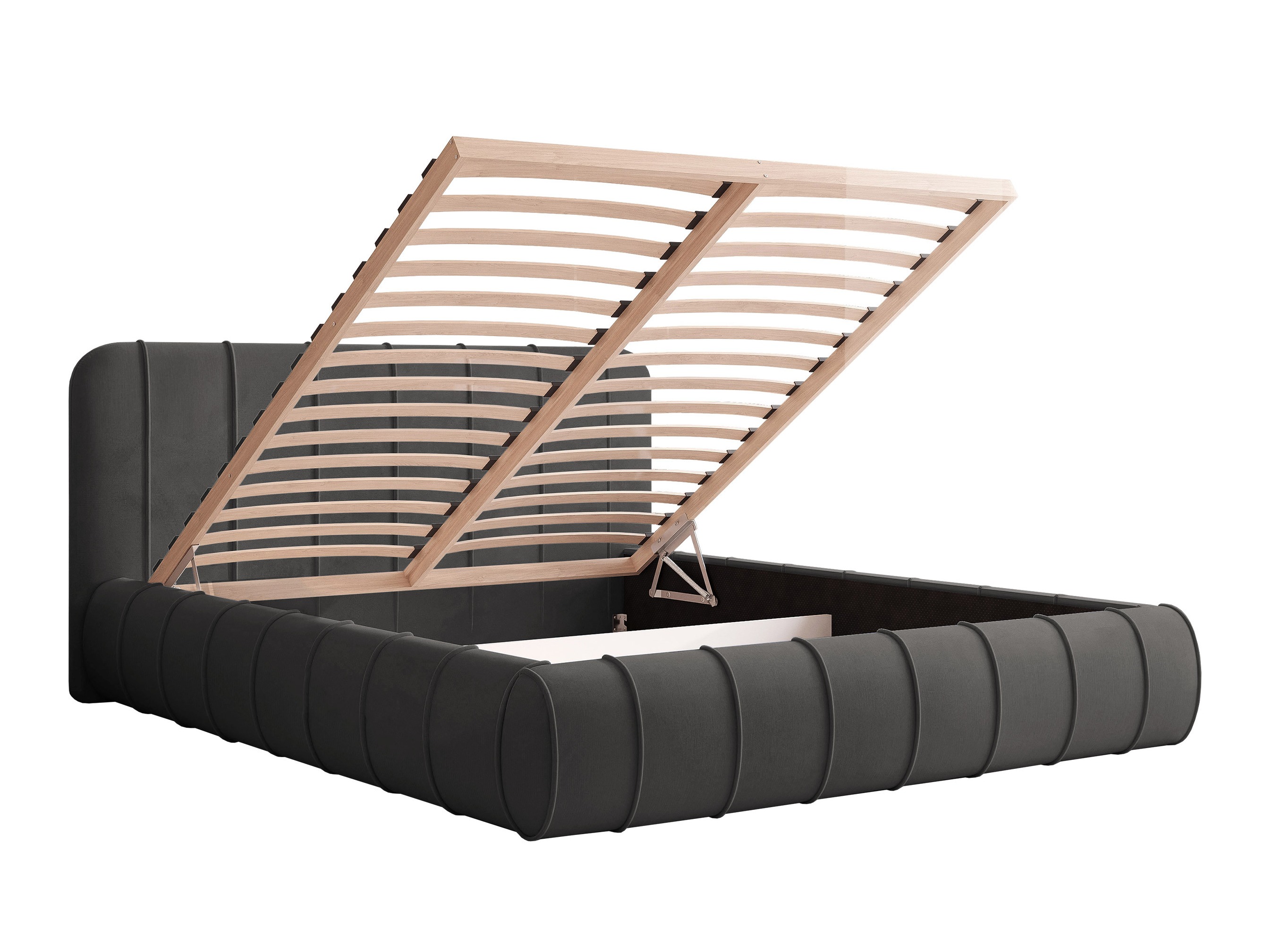 Bed Cucumos (Kronos 22)