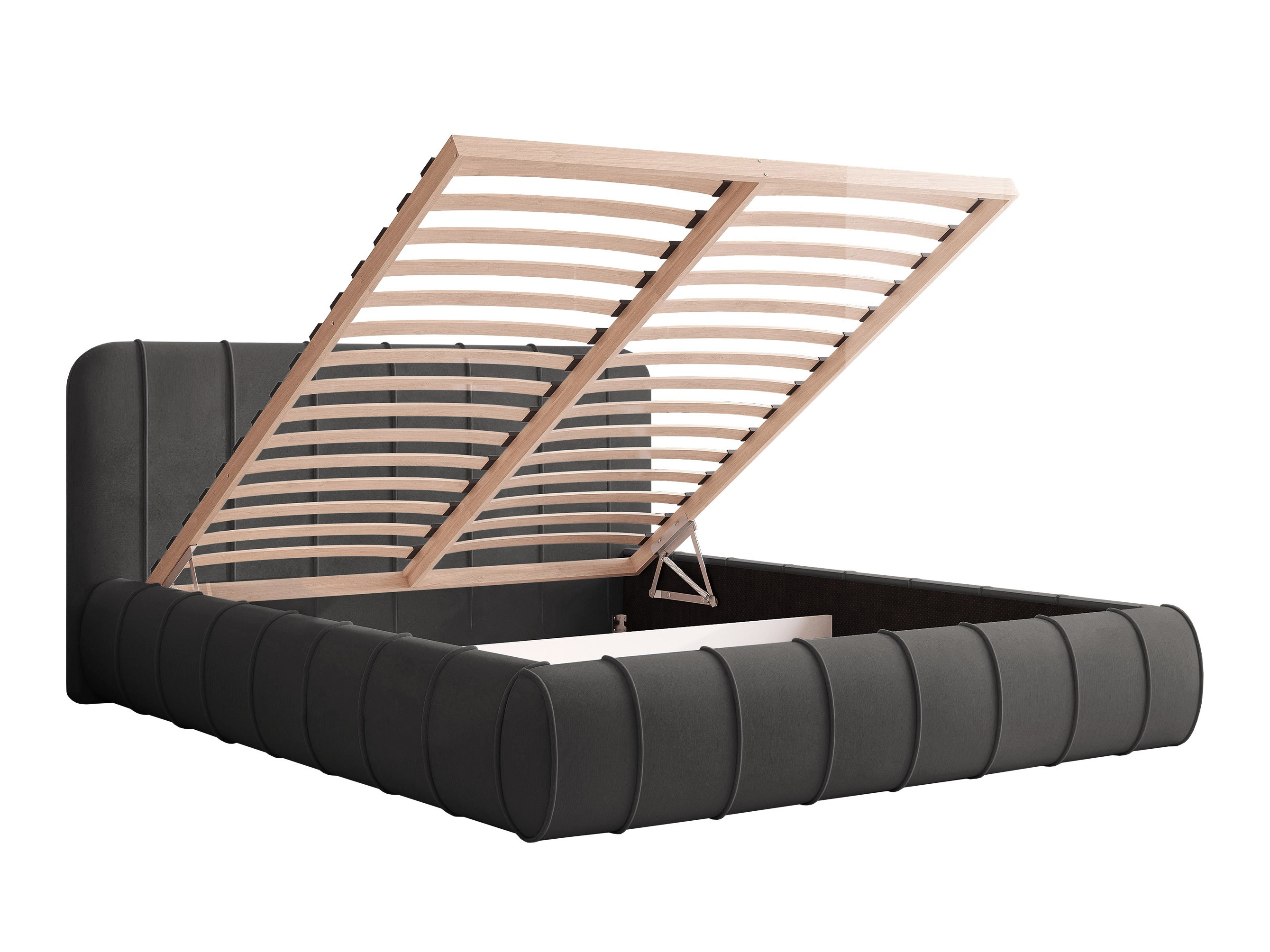 Bed Cucumos (Kronos 35)