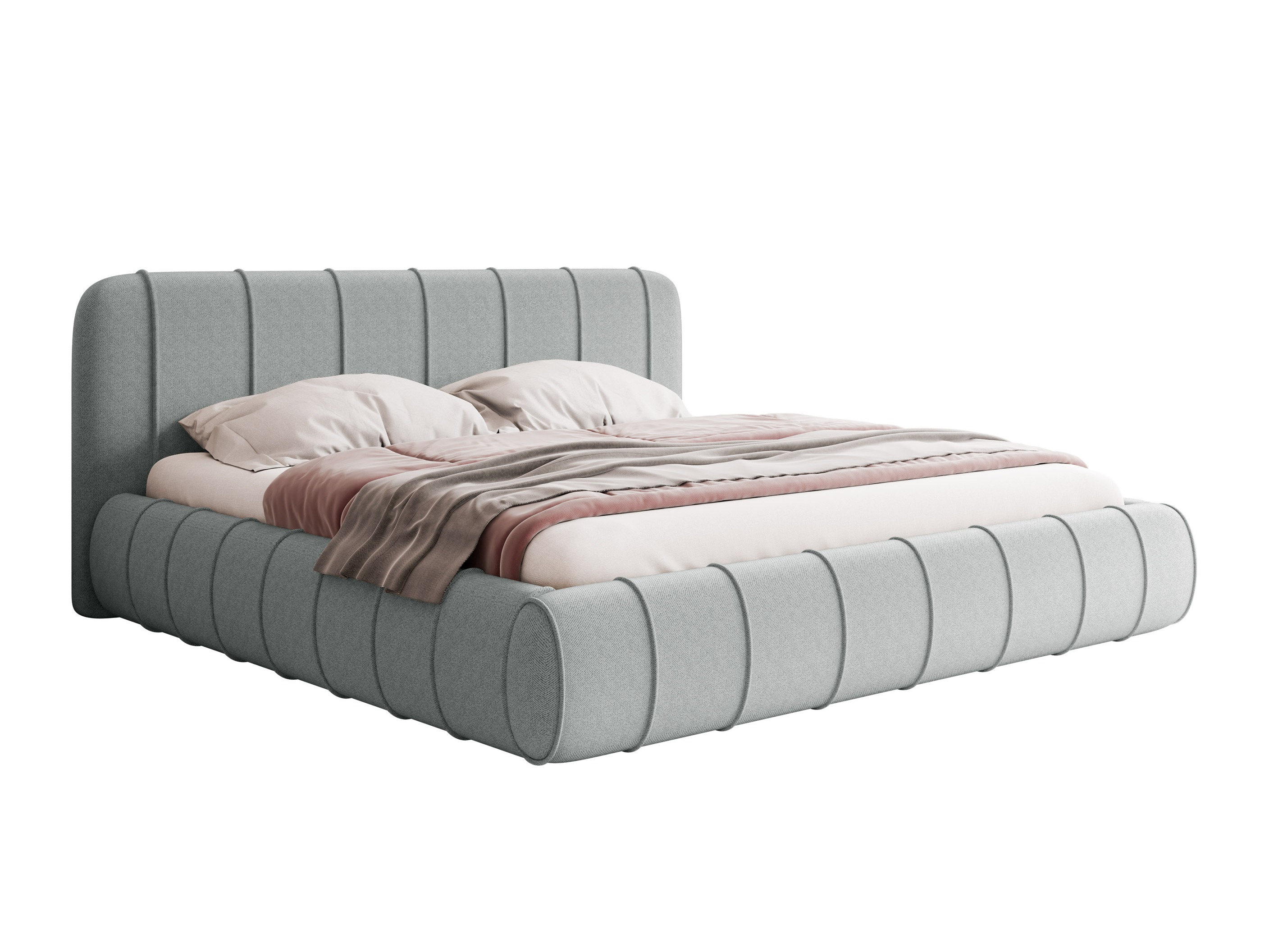 Bed Cucumos (Paros 05)