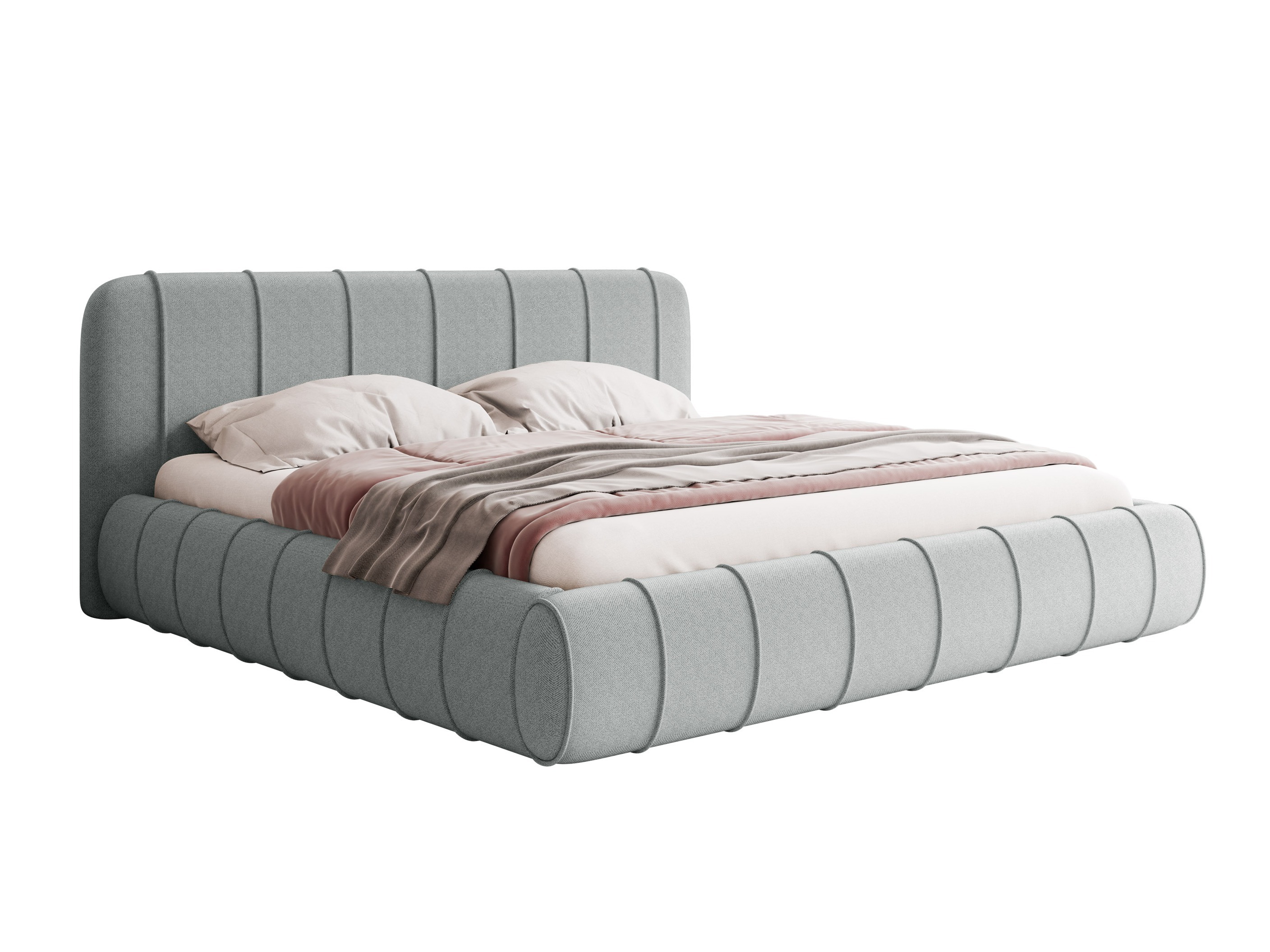 Bed Cucumos (Paros 05)