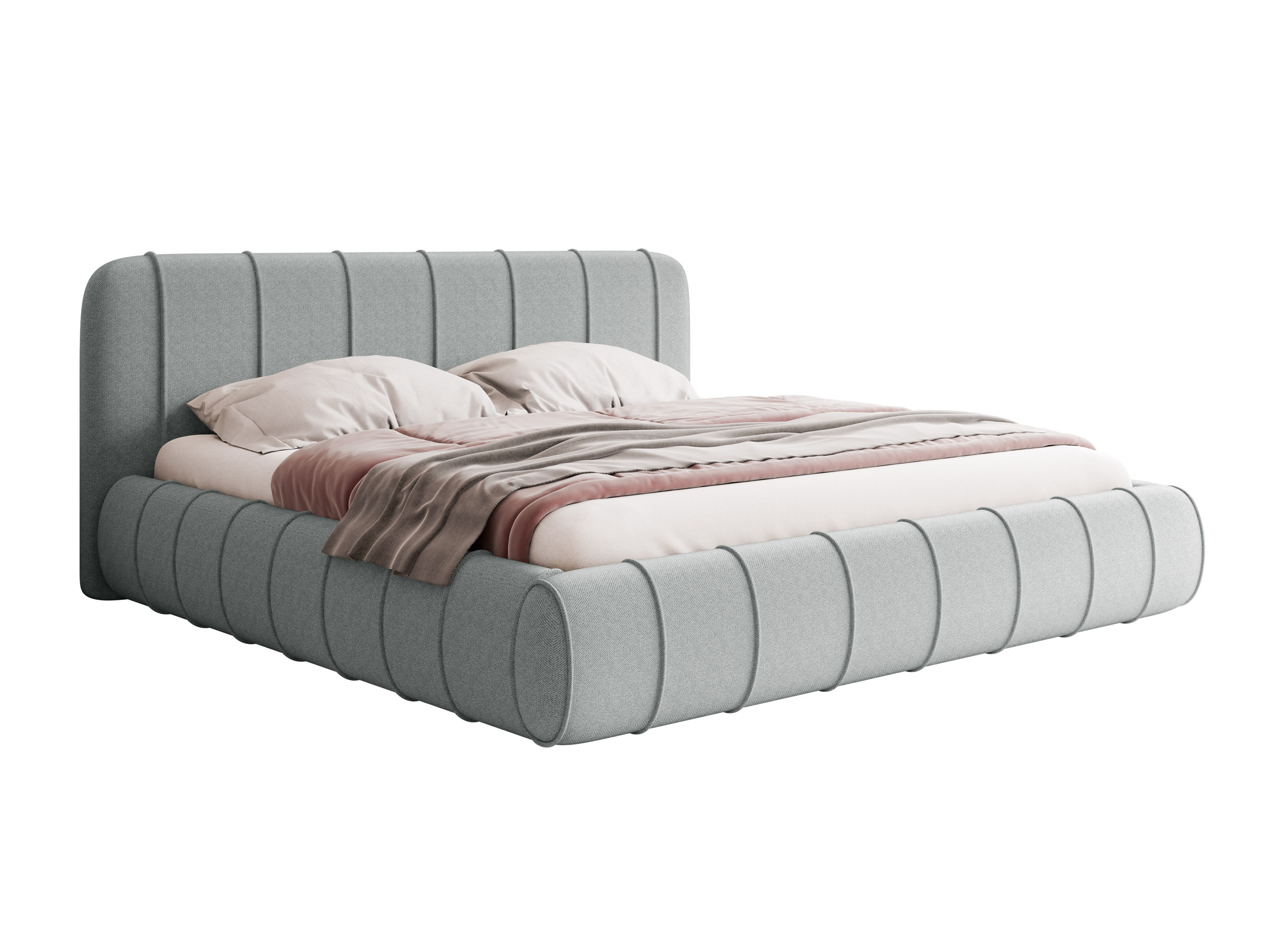 Bed Cucumos (Paros 05)