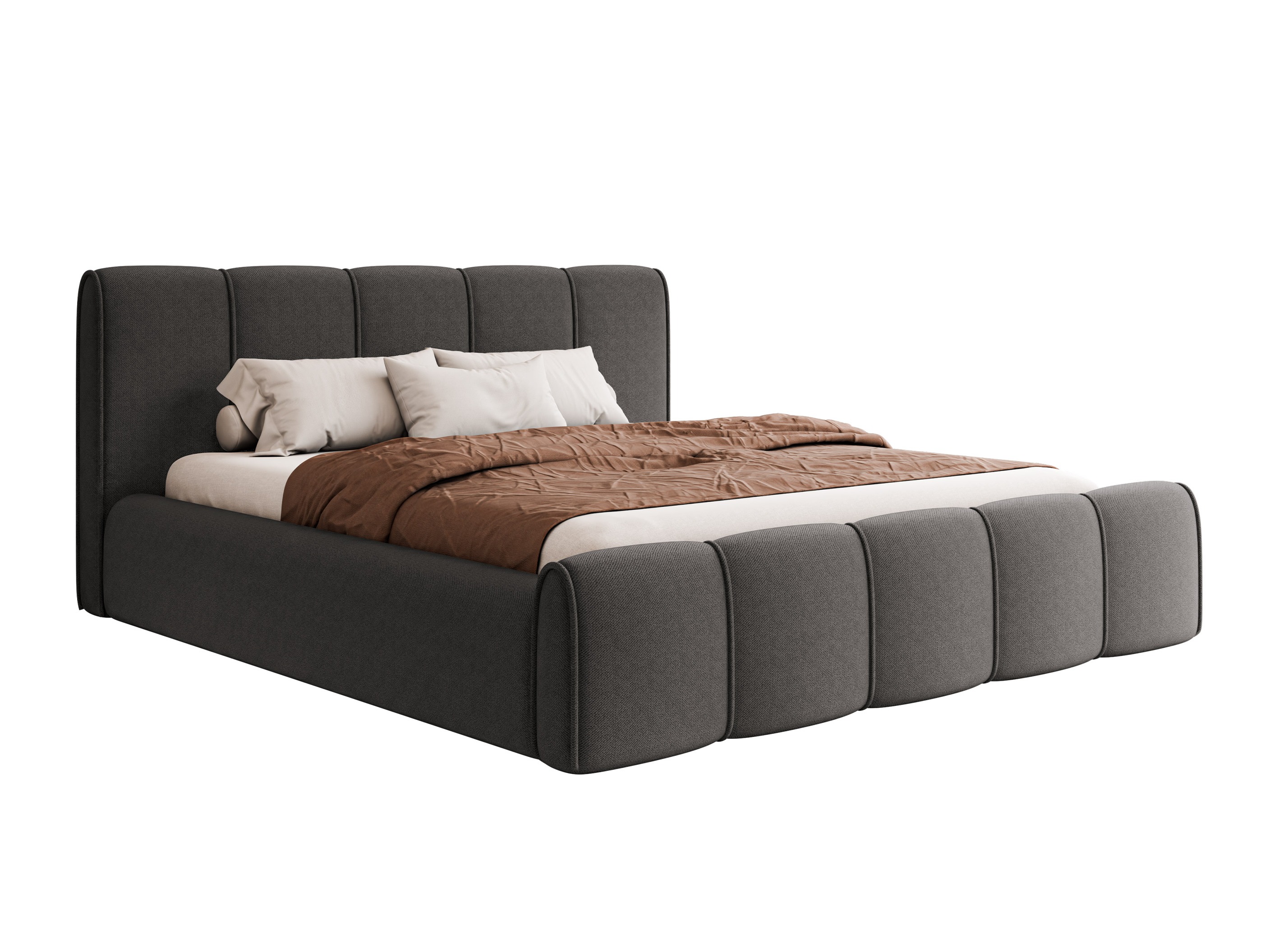 Bed Hesperia 126 (Kronos 22)