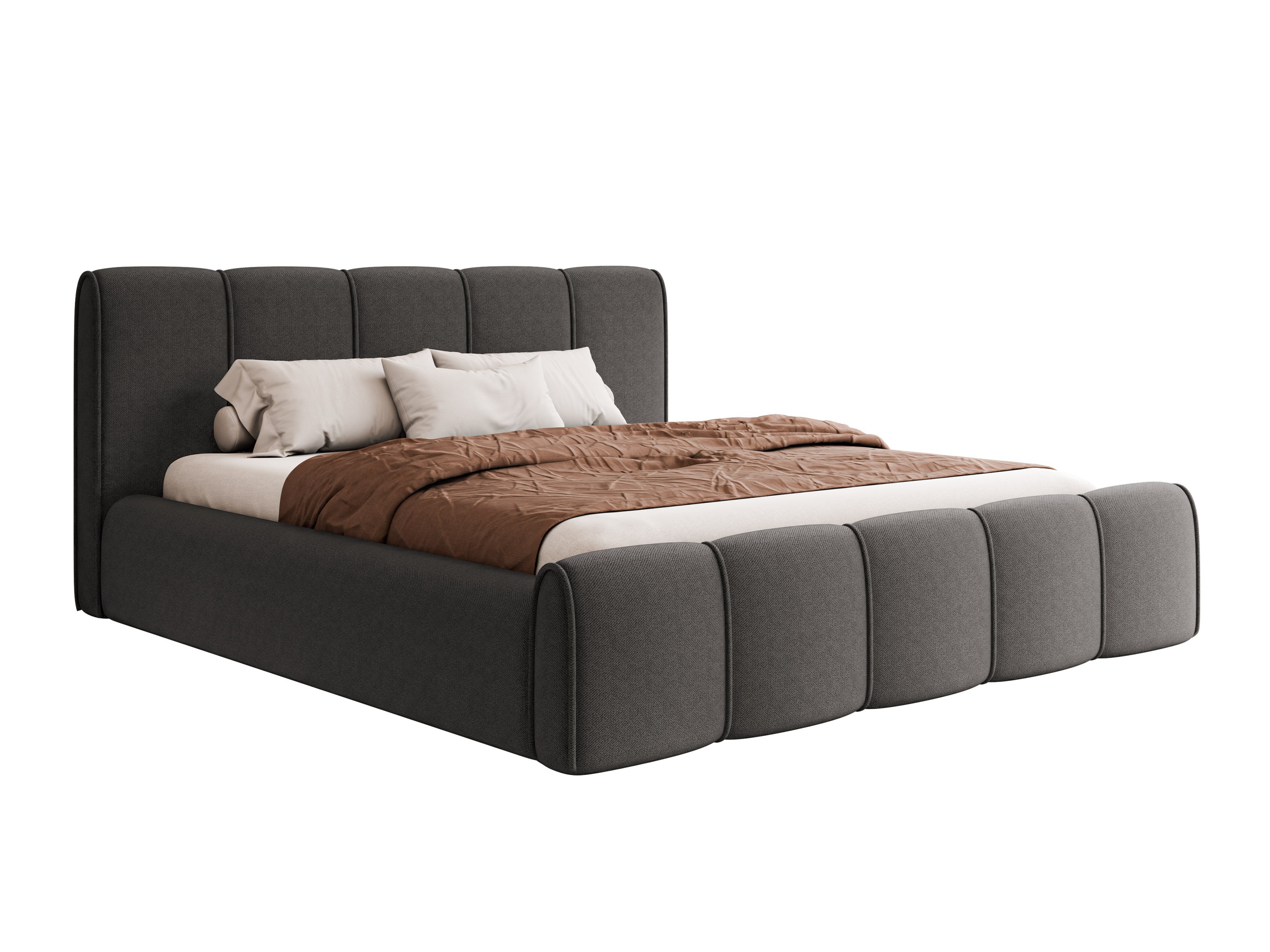 Bed Hesperia 126 (Kronos 22)