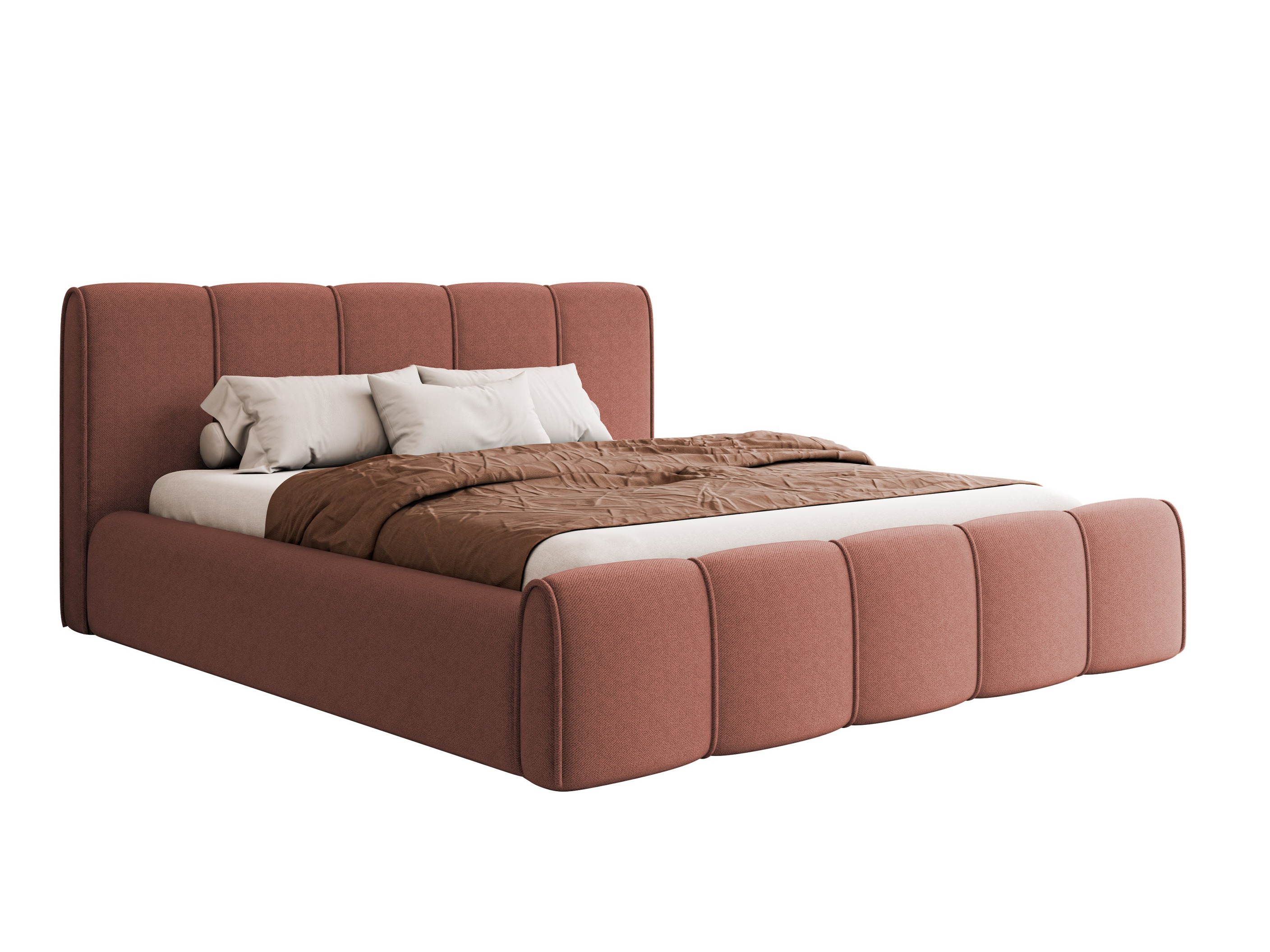 Bed Hesperia 126 (Kronos 29)