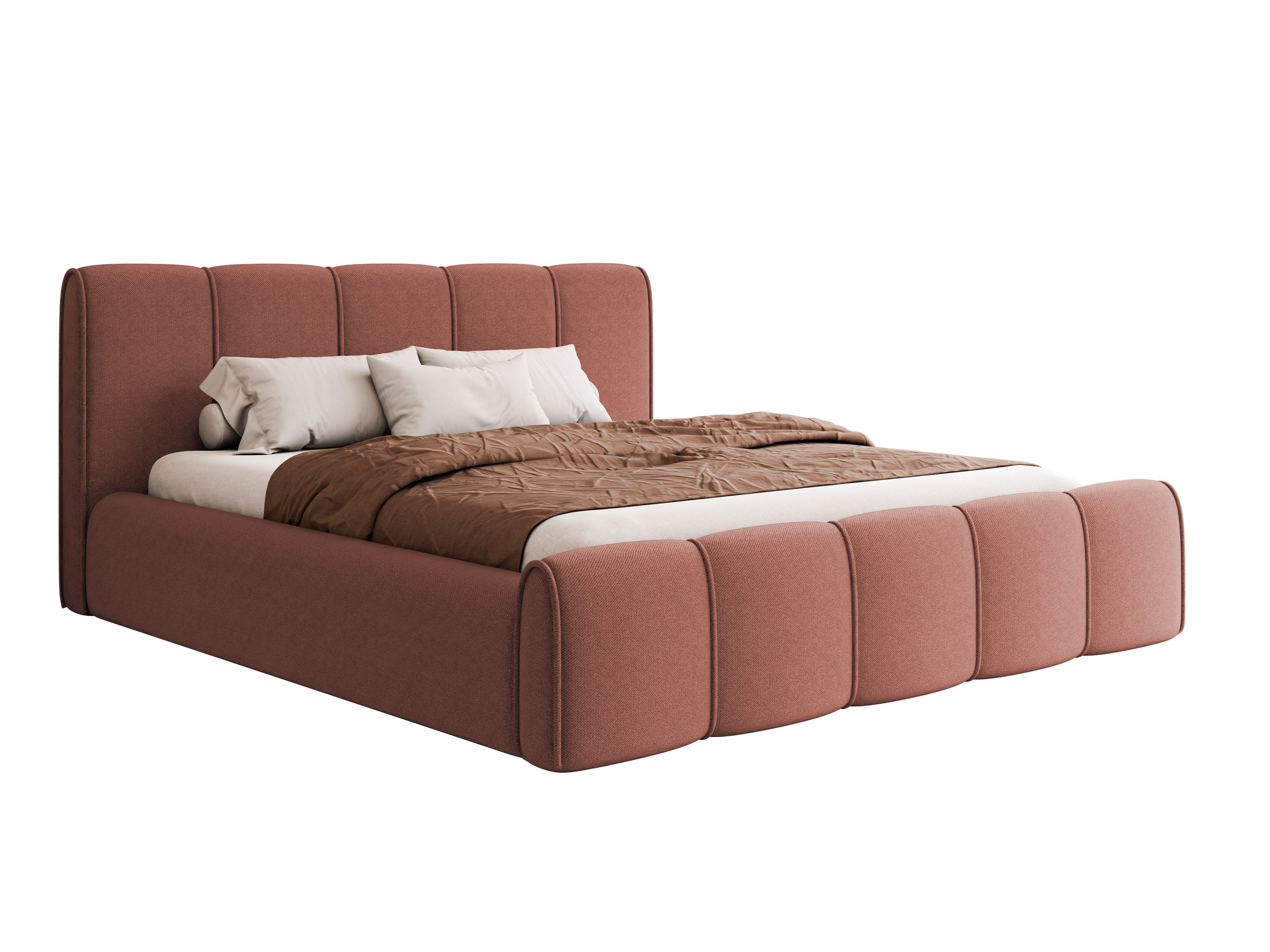 Bed Hesperia 126 (Kronos 29)