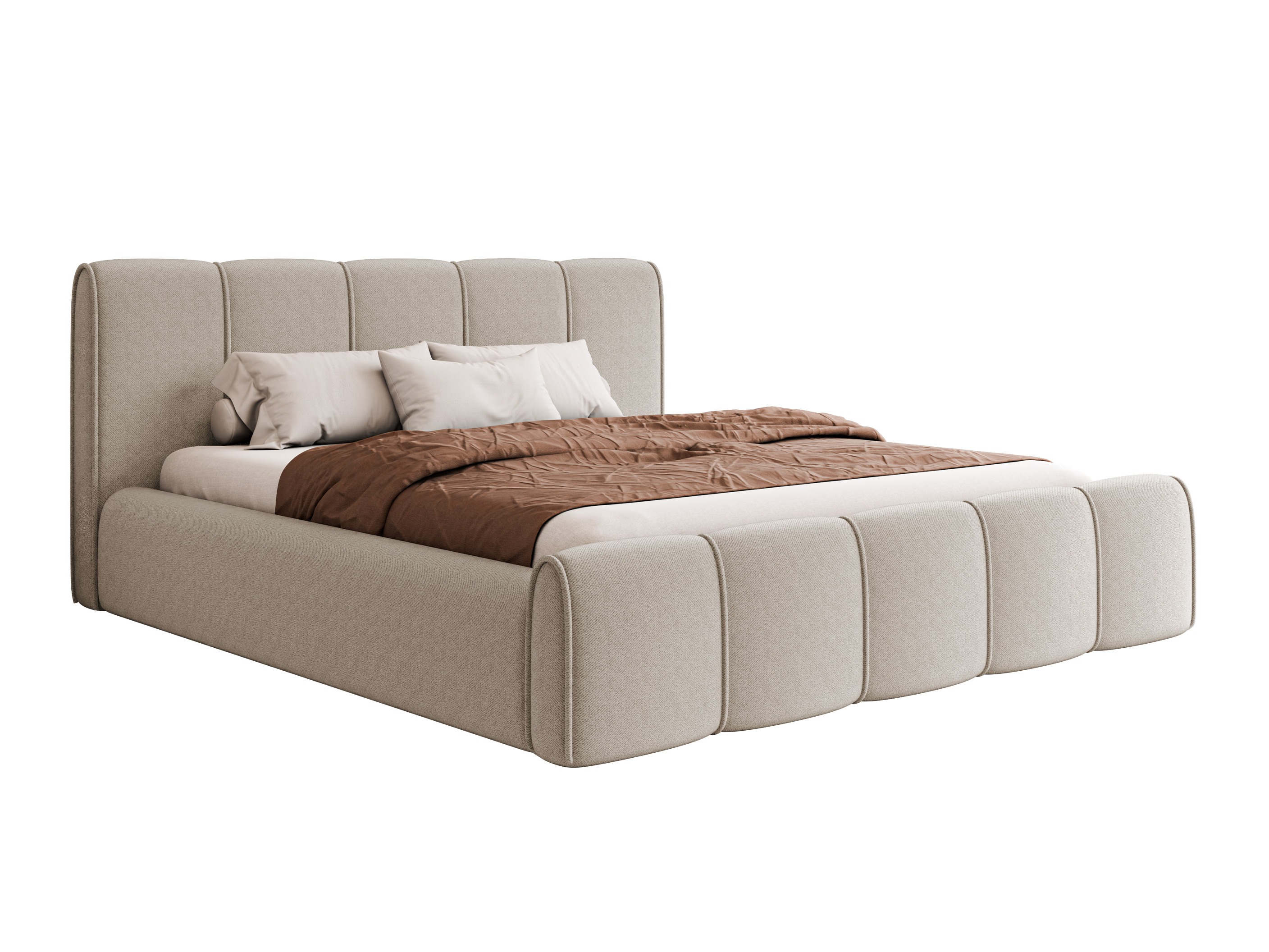 Bed Hesperia 126 (Paros 02)