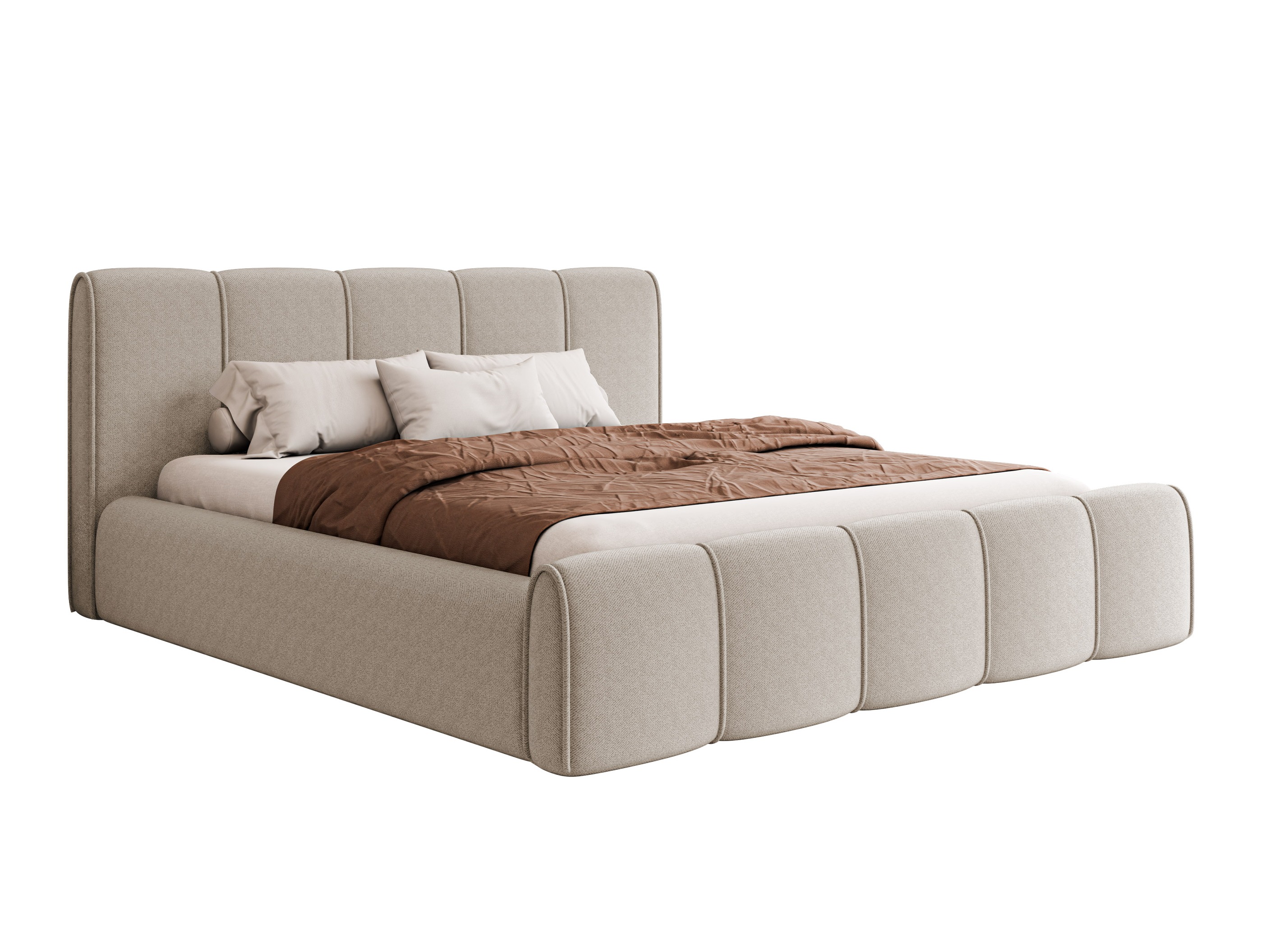 Bed Hesperia 126 (Paros 02)